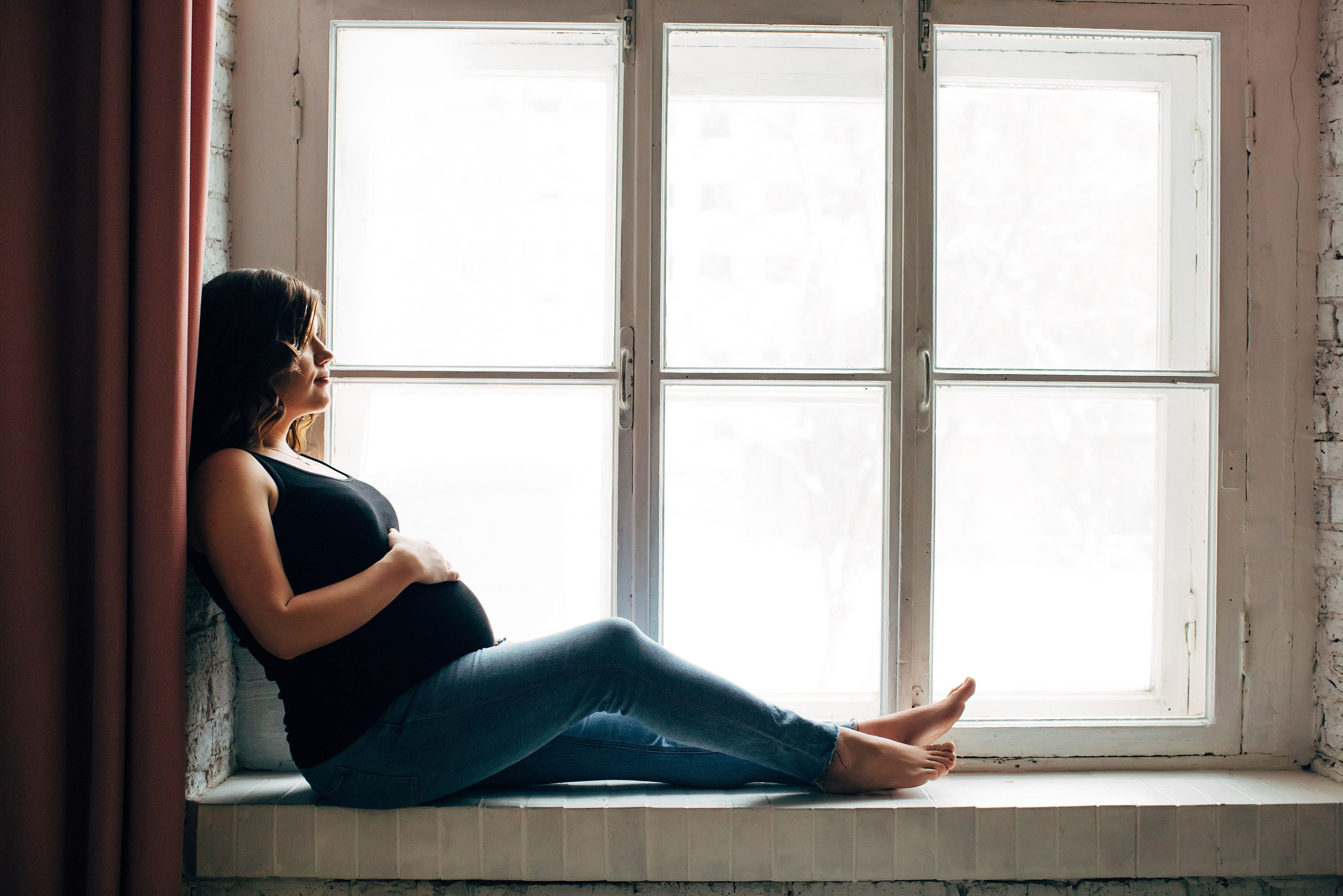 Беременность. Свадебный фотограф в Москве и МО Анна Чукова