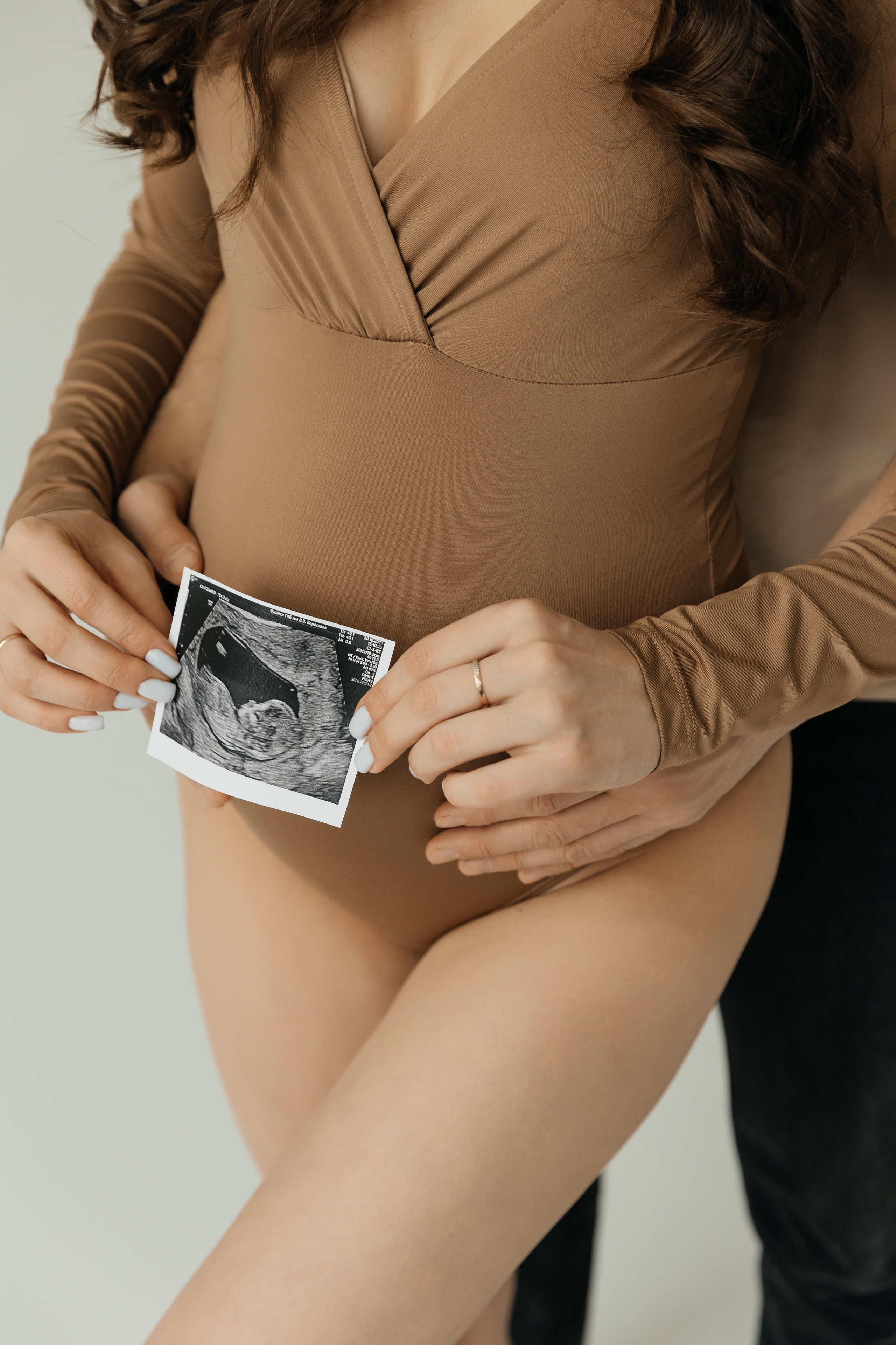 Беременность. Свадебный фотограф в Москве и МО Анна Чукова