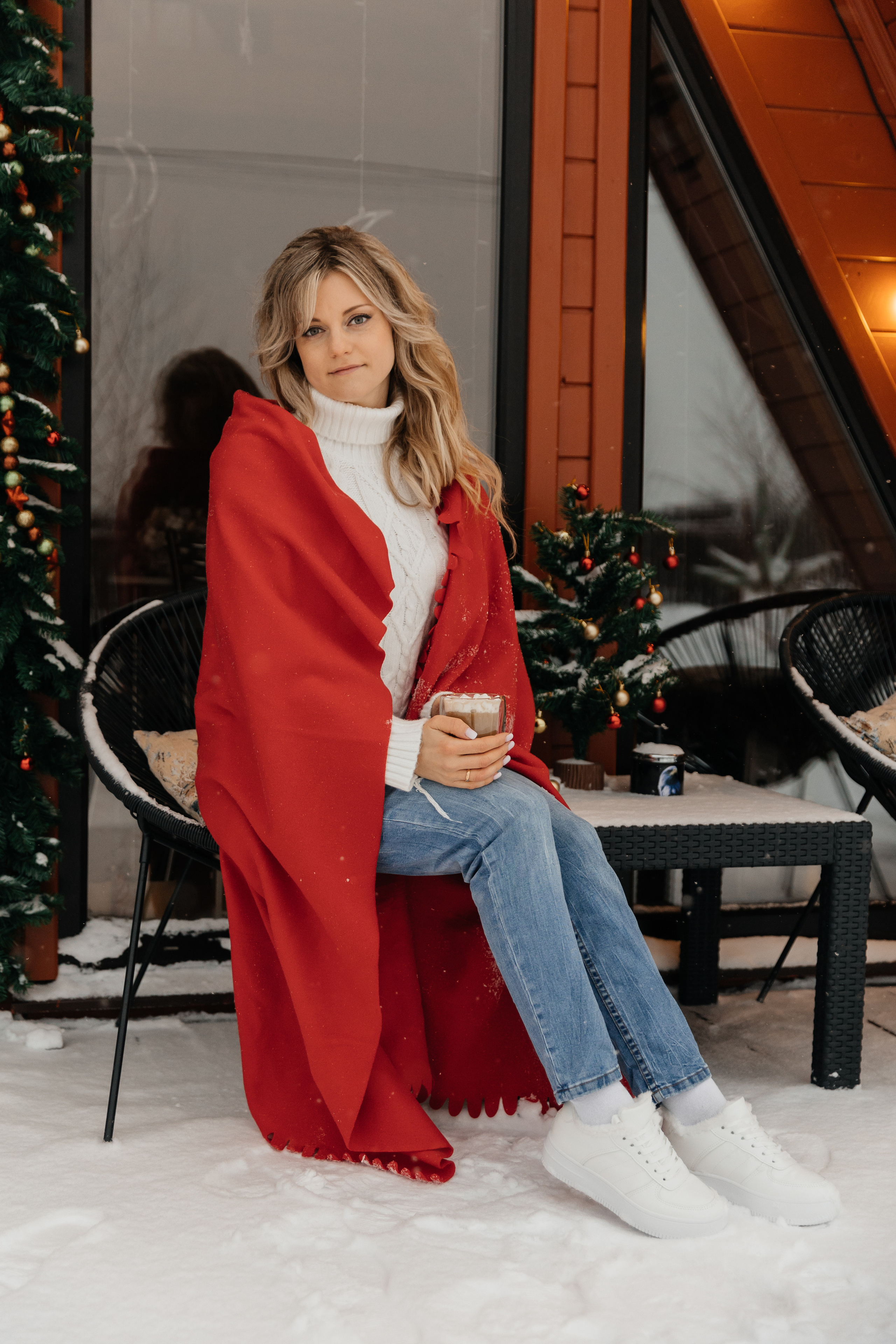 Love Story. Свадебный фотограф в Москве и МО Анна Чукова