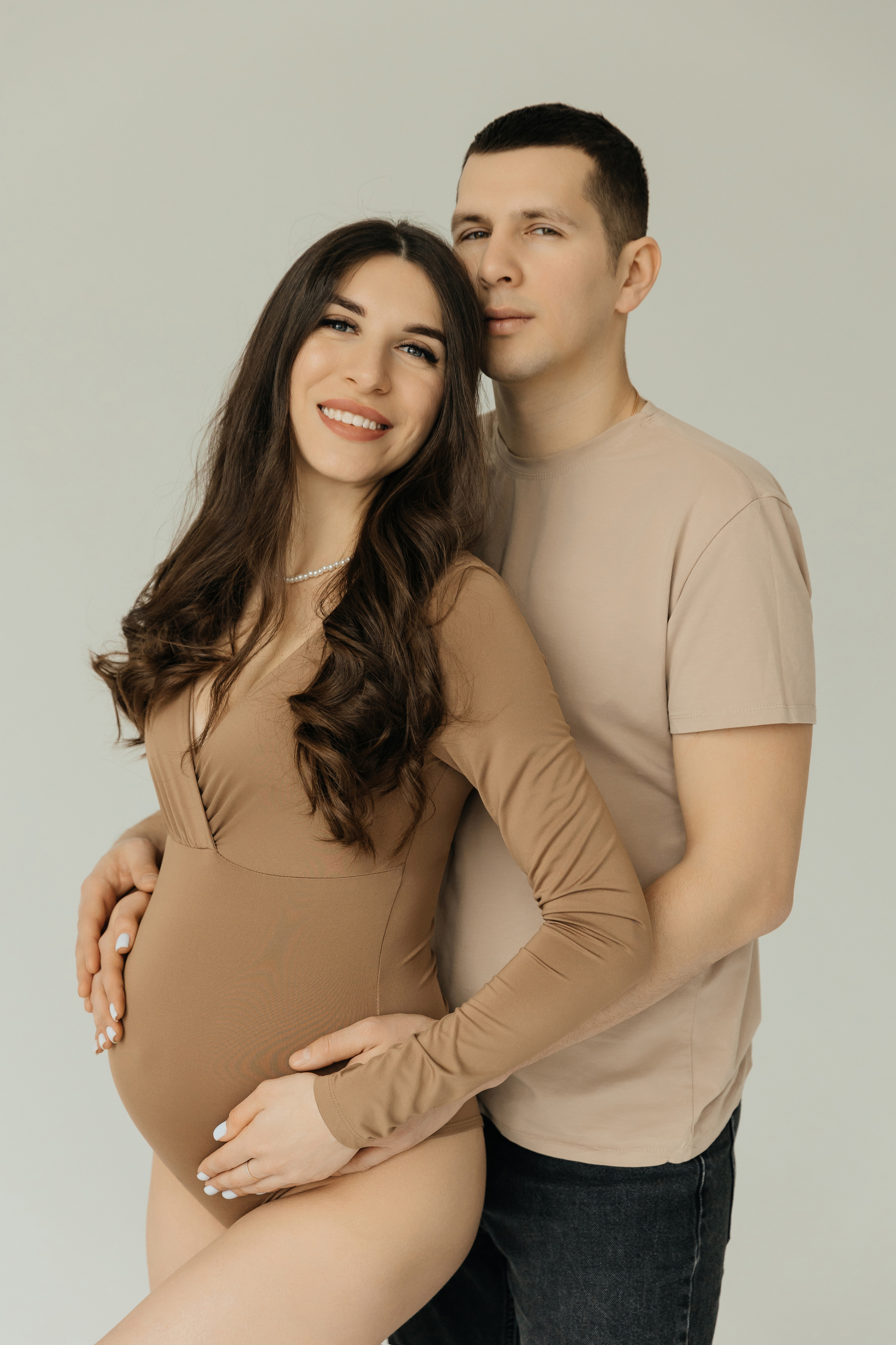 Беременность. Свадебный фотограф в Москве и МО Анна Чукова