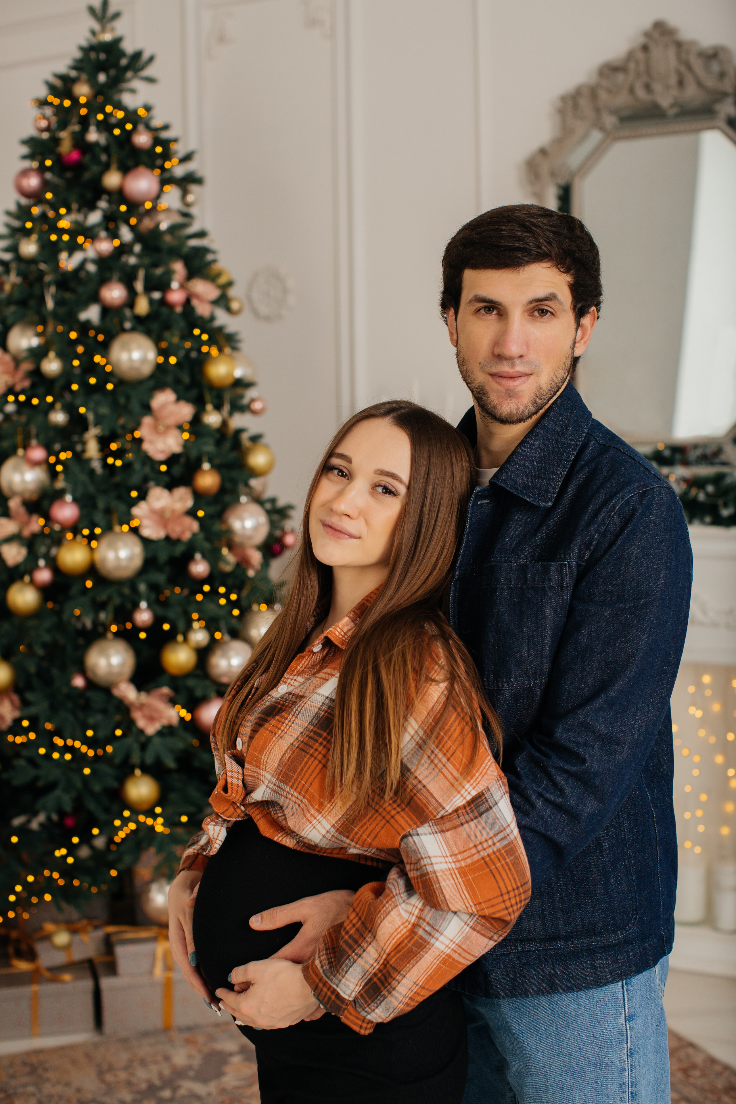 Семейные съёмки. Свадебный фотограф в Москве и МО Анна Чукова