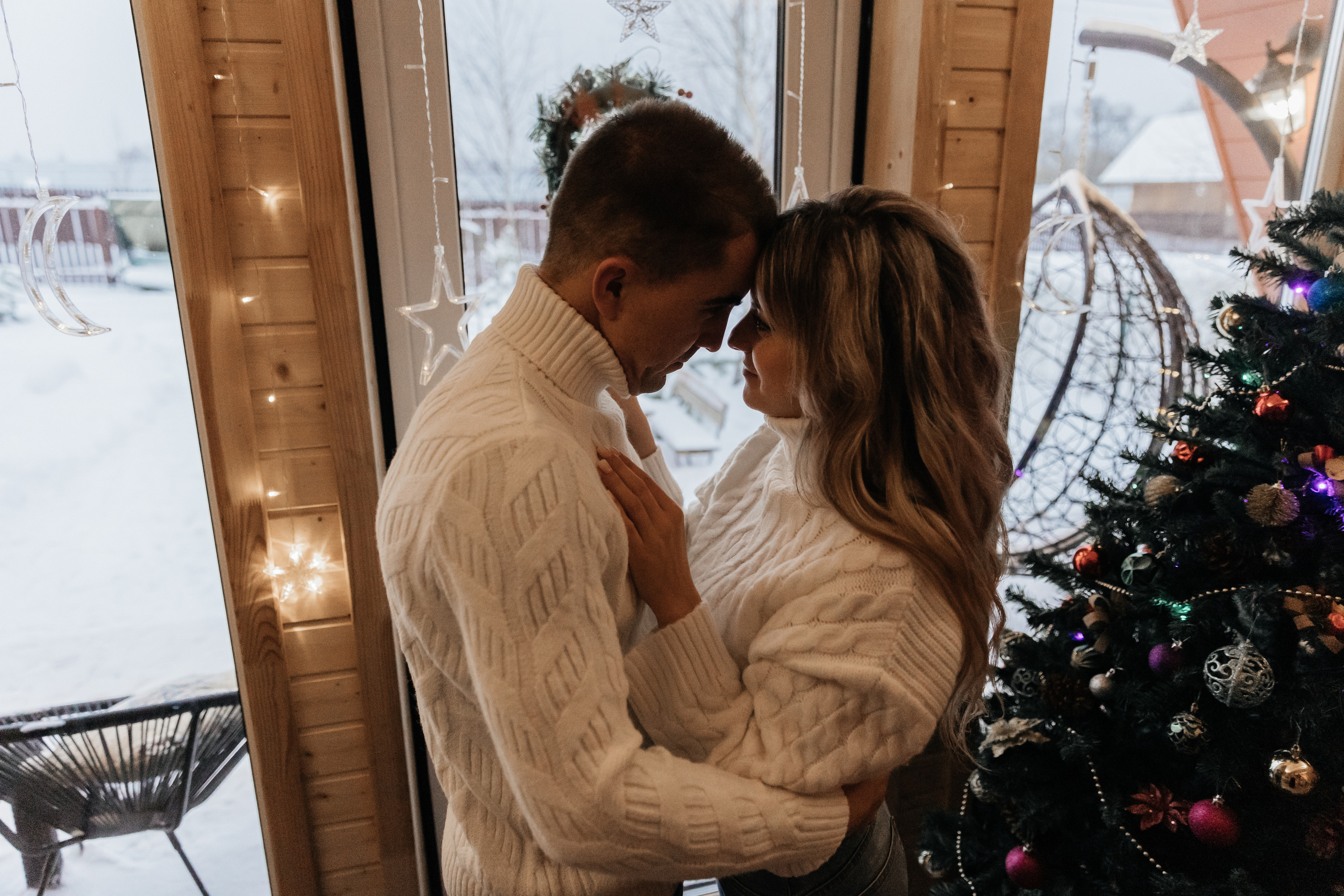 Love Story. Свадебный фотограф в Москве и МО Анна Чукова