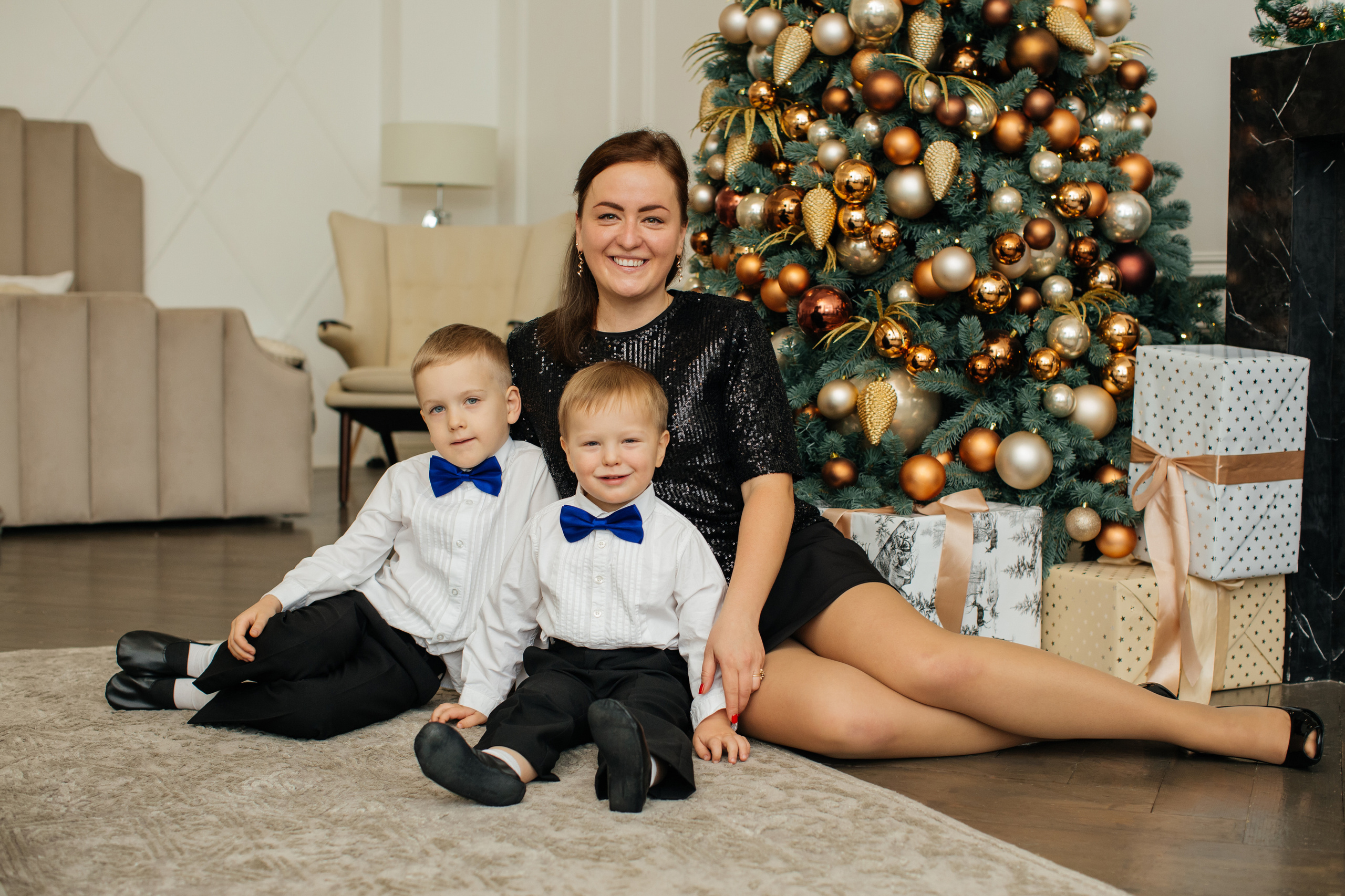 Семейные съёмки. Свадебный фотограф в Москве и МО Анна Чукова