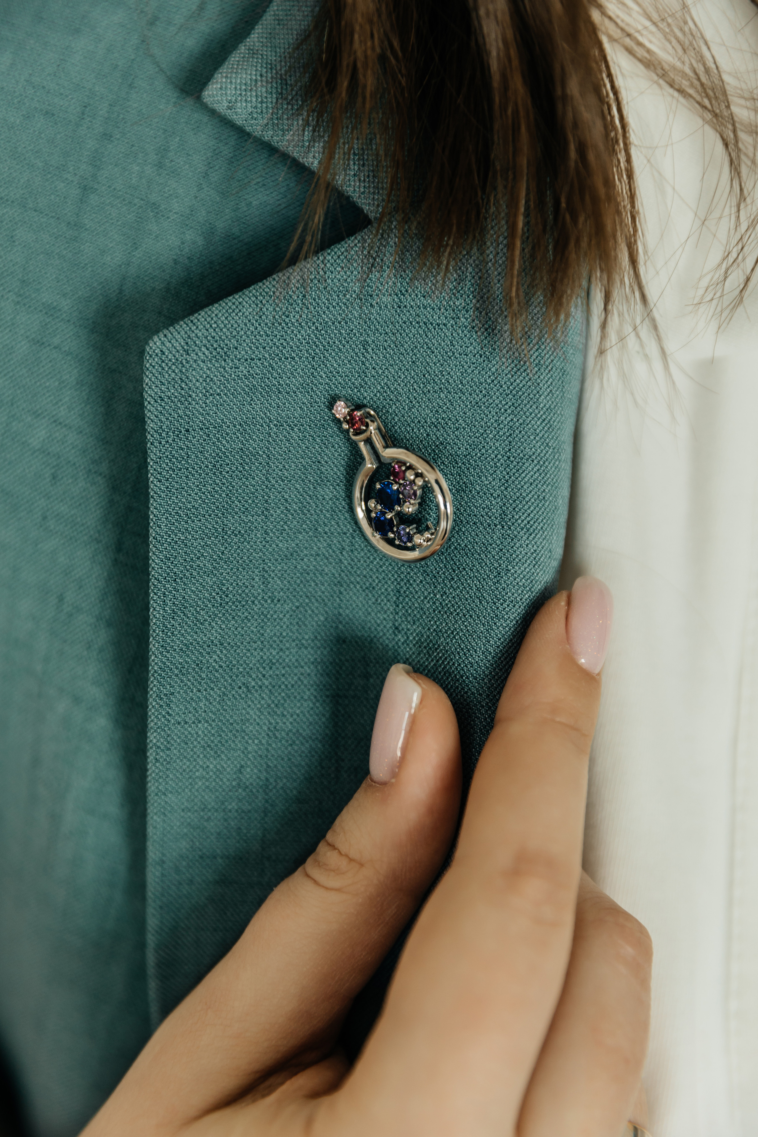 Контент для личного блога. Свадебный фотограф в Москве и МО Анна Чукова