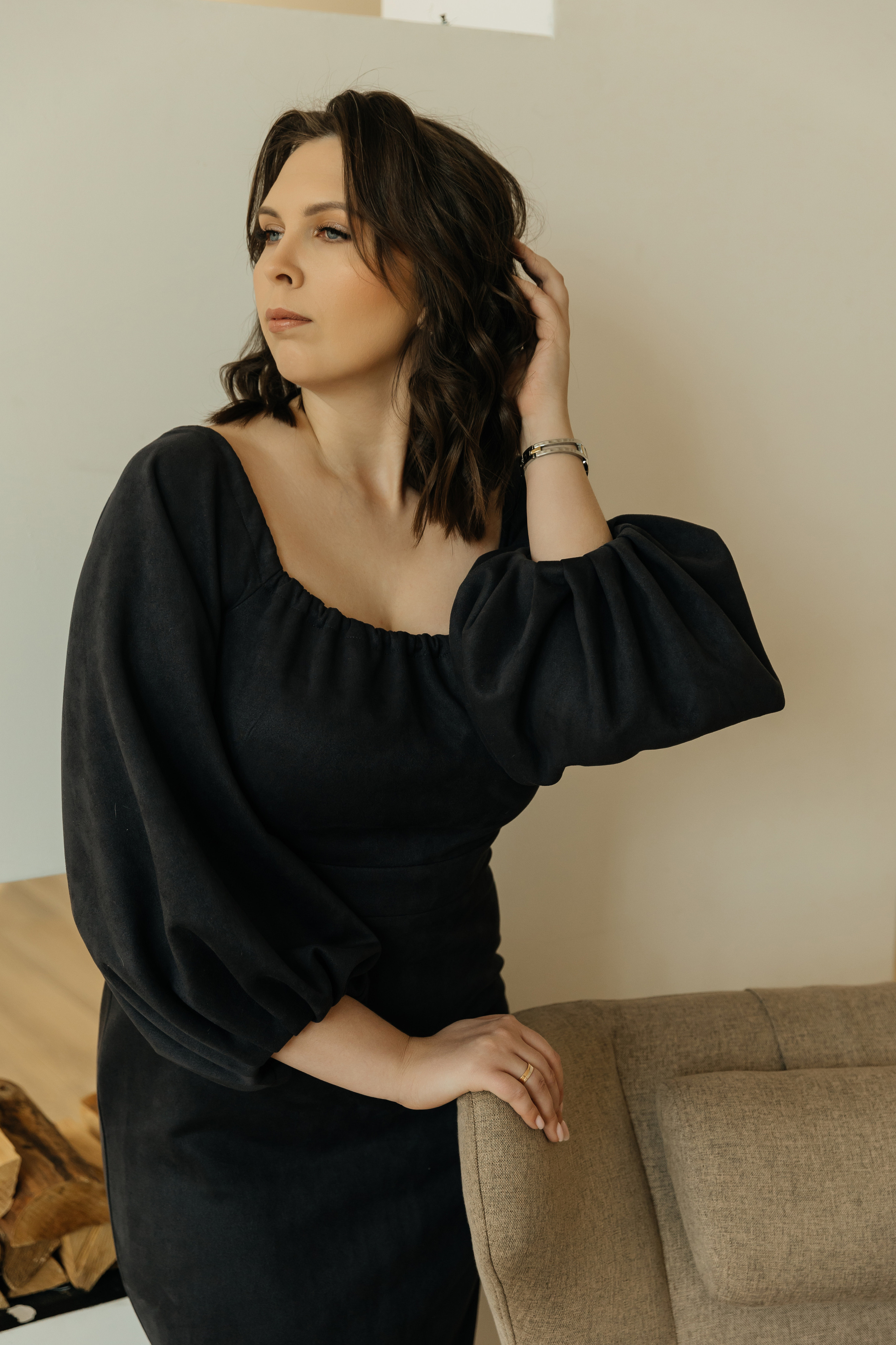 Контент для личного блога. Свадебный фотограф в Москве и МО Анна Чукова