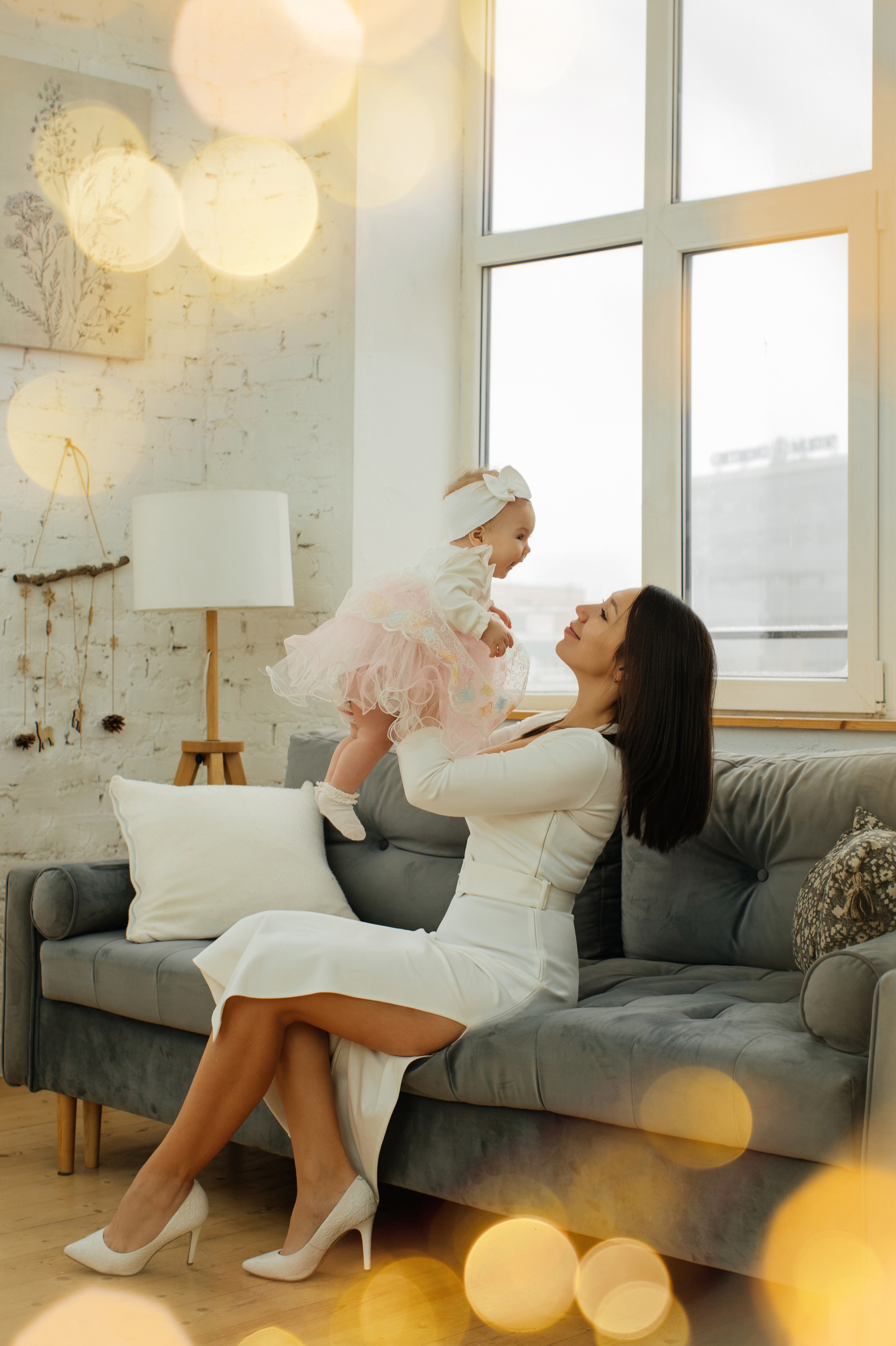 Семейные съёмки. Свадебный фотограф в Москве и МО Анна Чукова