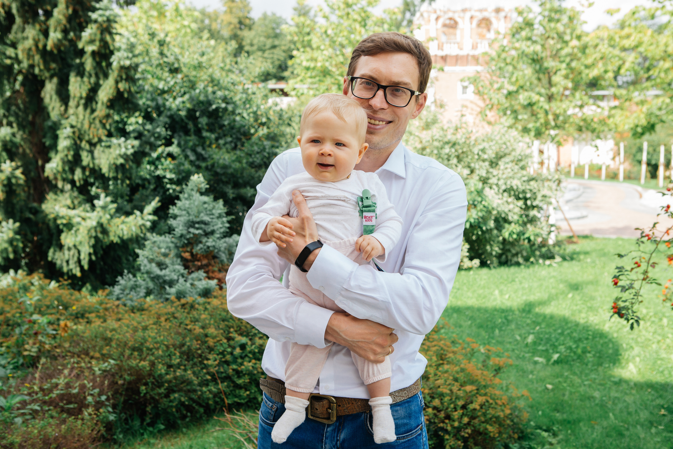 Крещение. Свадебный фотограф в Москве и МО Анна Чукова