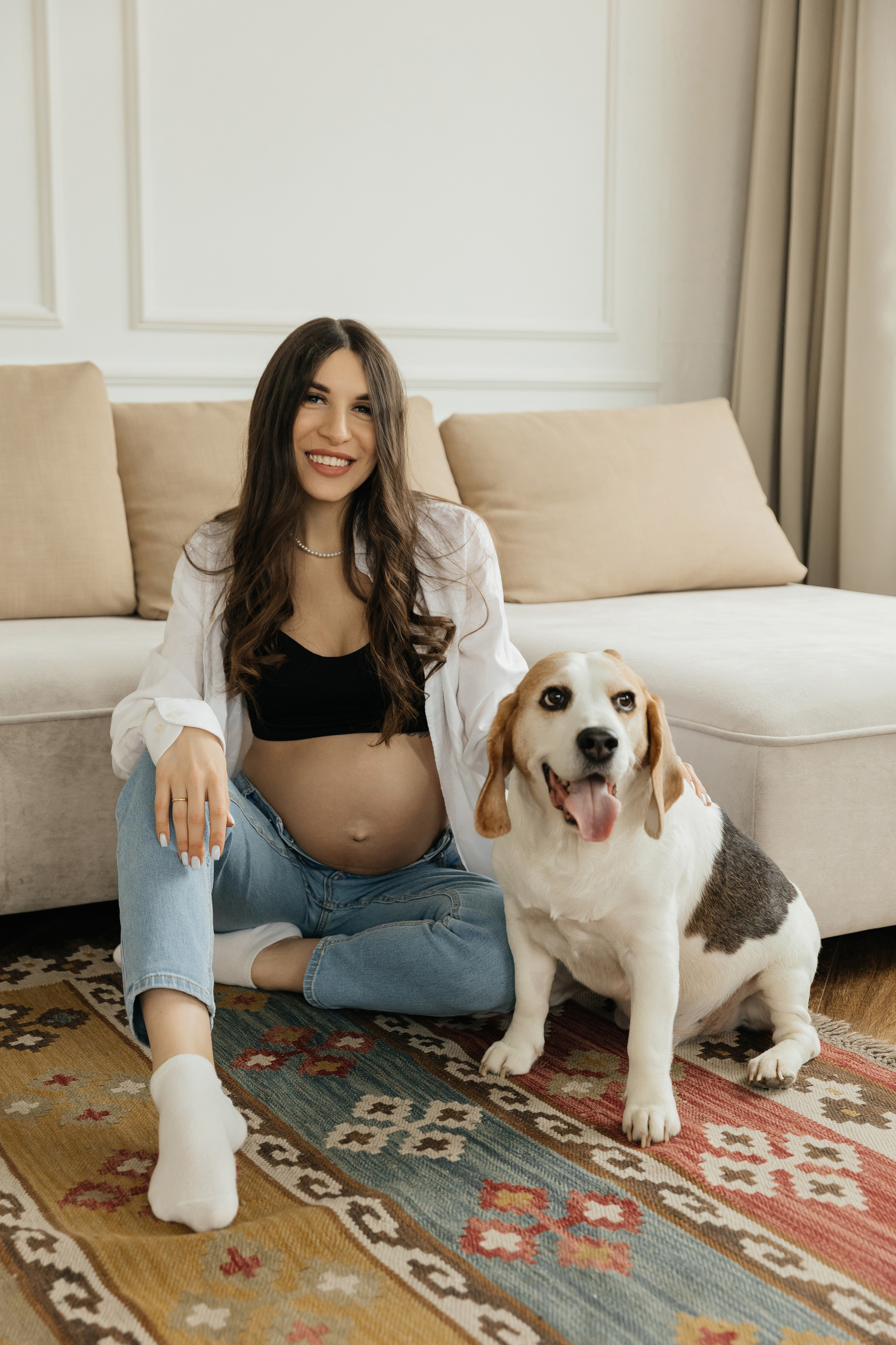 Беременность. Свадебный фотограф в Москве и МО Анна Чукова