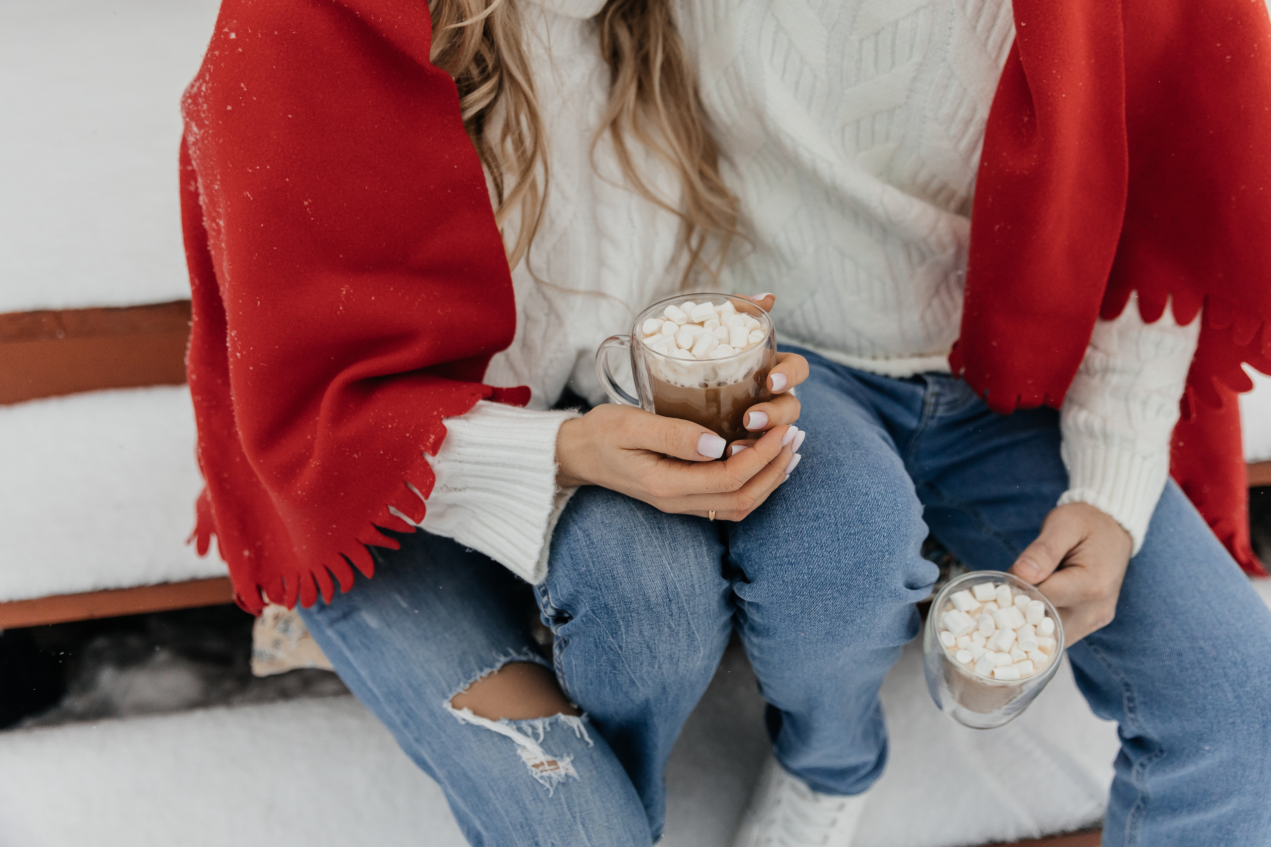 Love Story. Свадебный фотограф в Москве и МО Анна Чукова