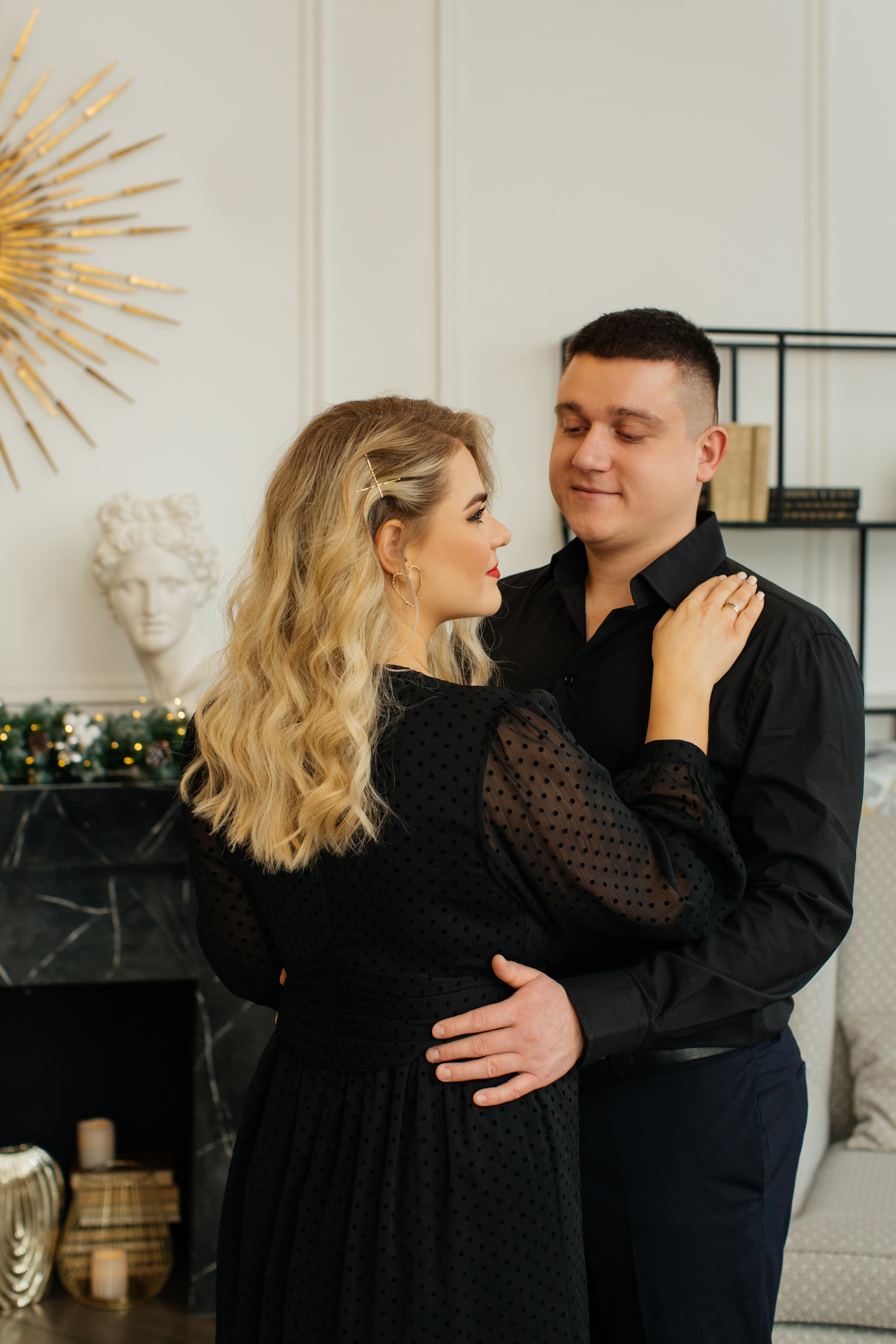 Семейные съёмки. Свадебный фотограф в Москве и МО Анна Чукова