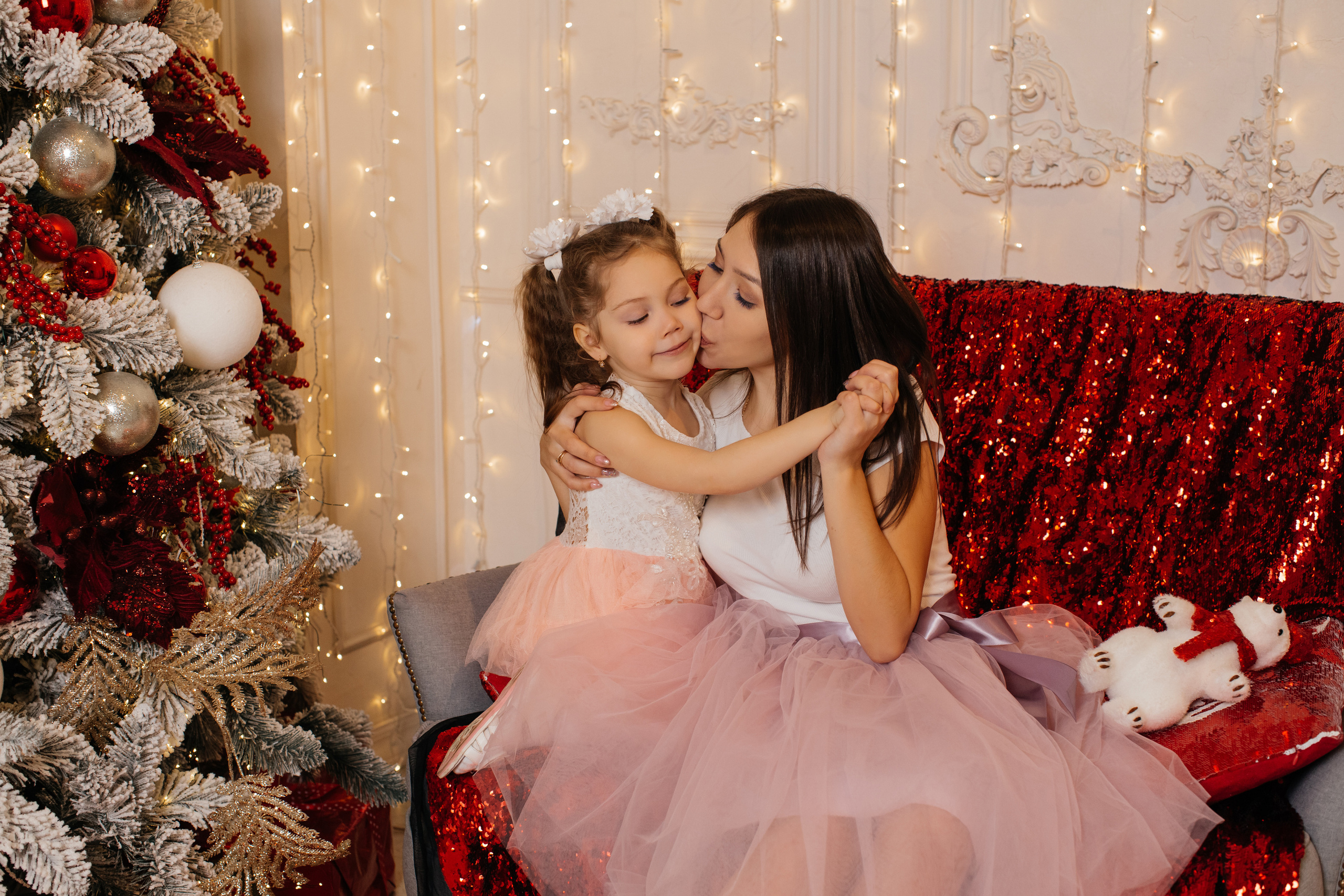 Семейные съёмки. Свадебный фотограф в Москве и МО Анна Чукова