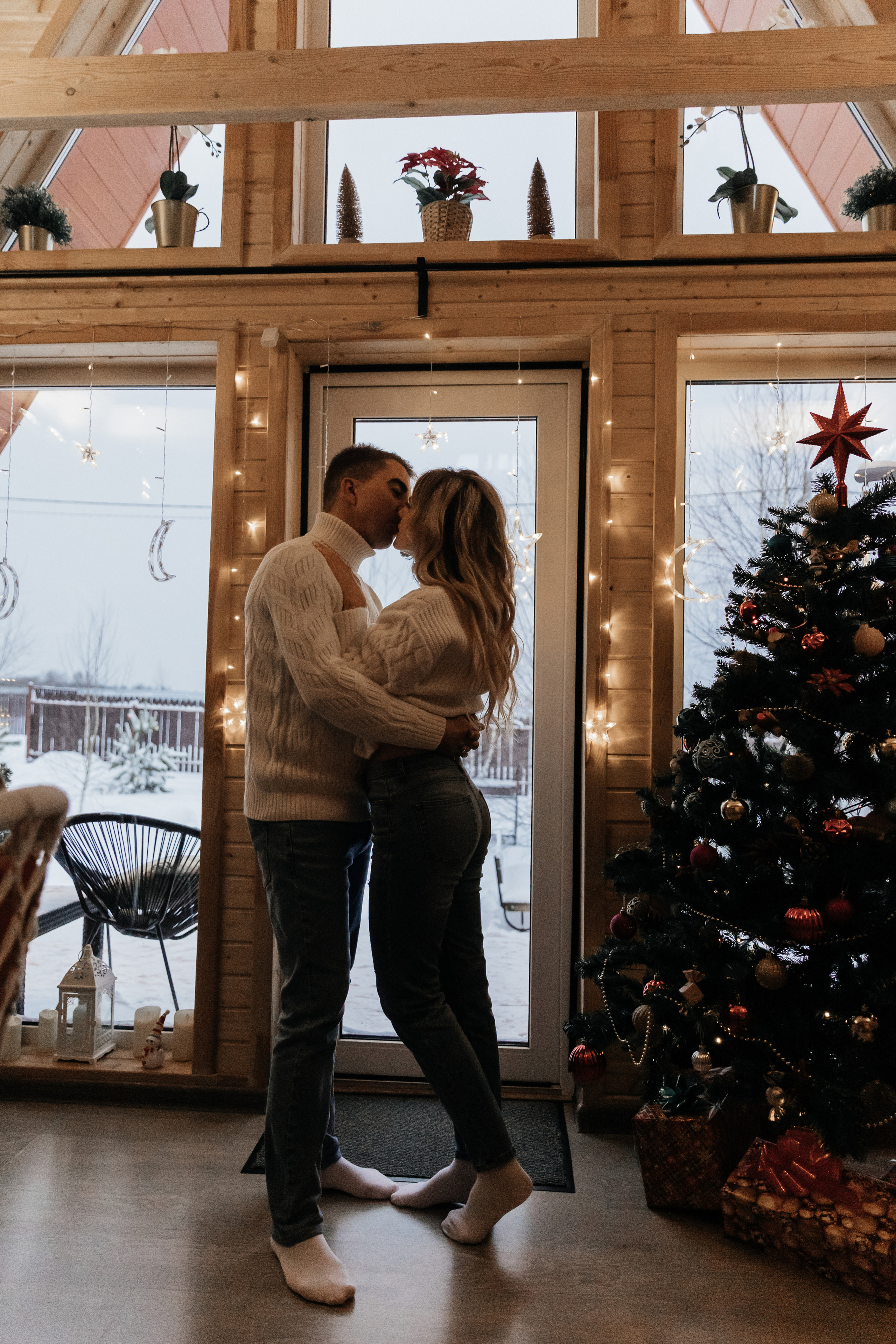 Love Story. Свадебный фотограф в Москве и МО Анна Чукова