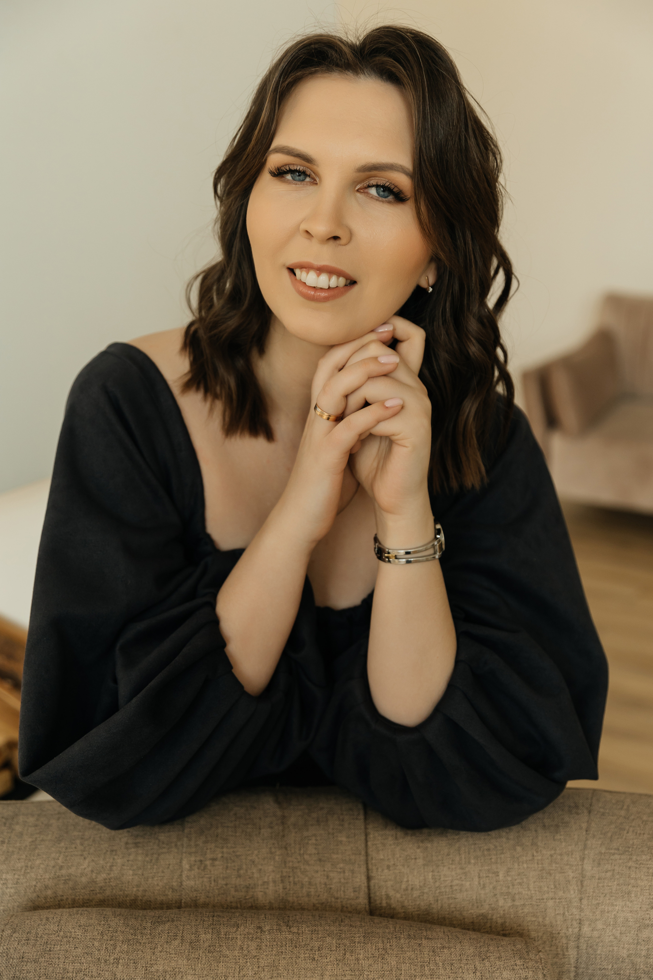 Контент для личного блога. Свадебный фотограф в Москве и МО Анна Чукова