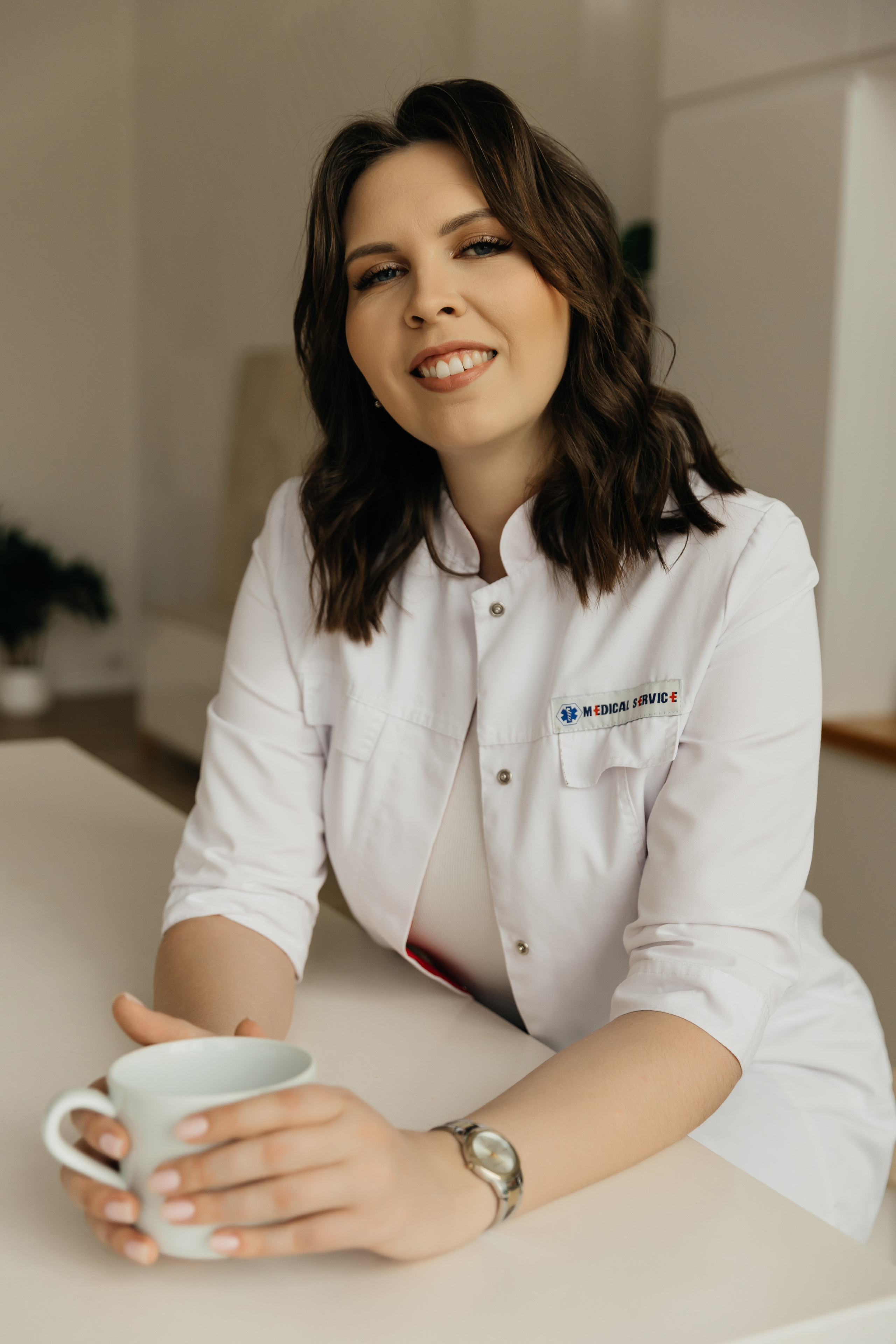 Контент для личного блога. Свадебный фотограф в Москве и МО Анна Чукова