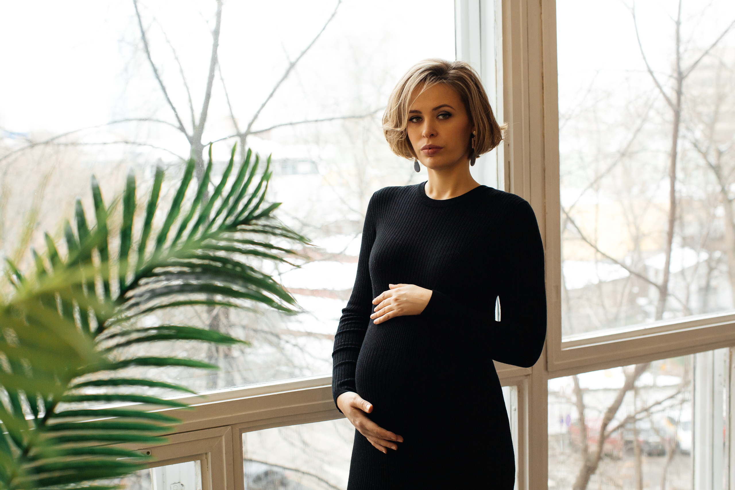 Беременность. Свадебный фотограф в Москве и МО Анна Чукова