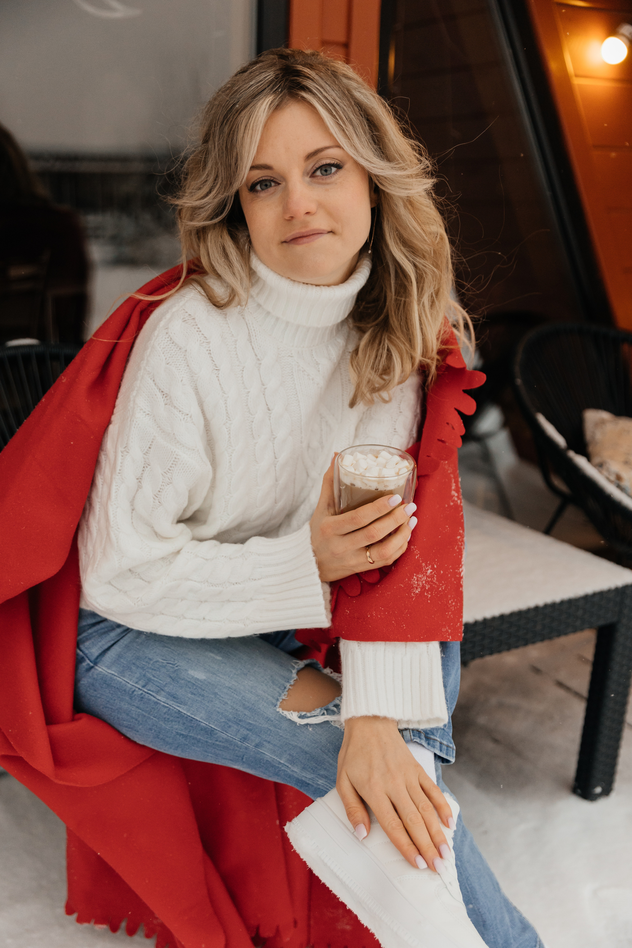 Love Story. Свадебный фотограф в Москве и МО Анна Чукова