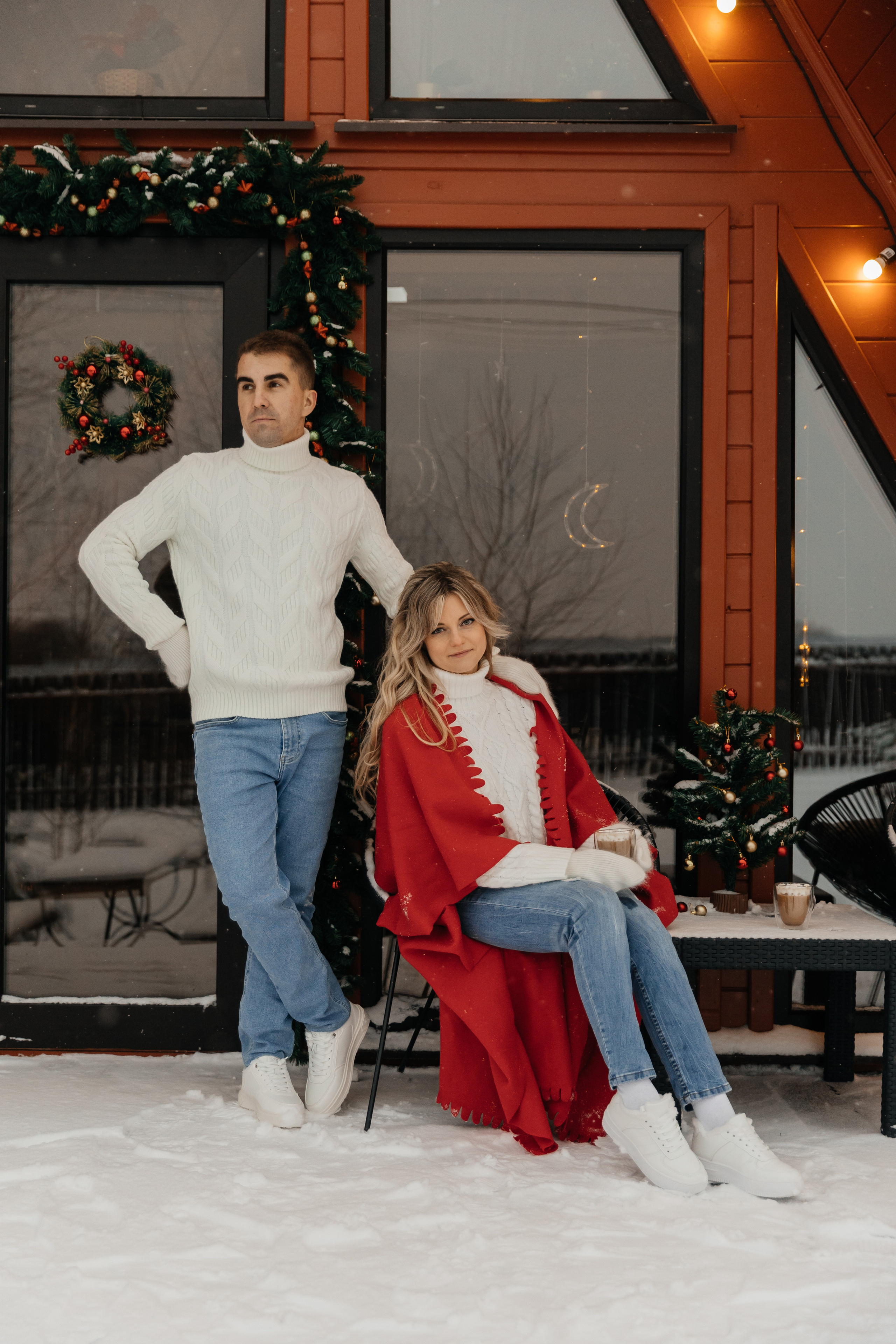 Love Story. Свадебный фотограф в Москве и МО Анна Чукова