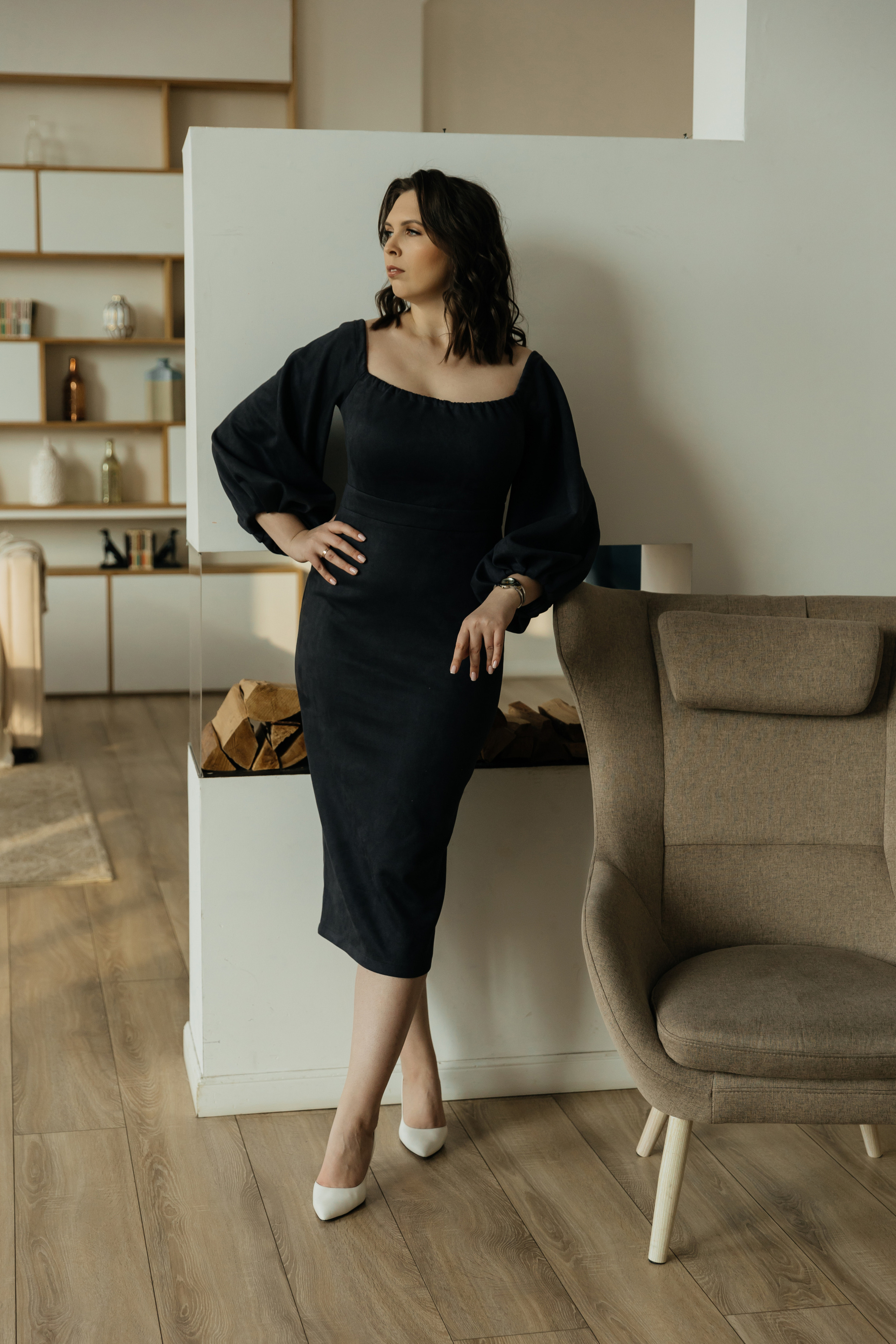 Контент для личного блога. Свадебный фотограф в Москве и МО Анна Чукова