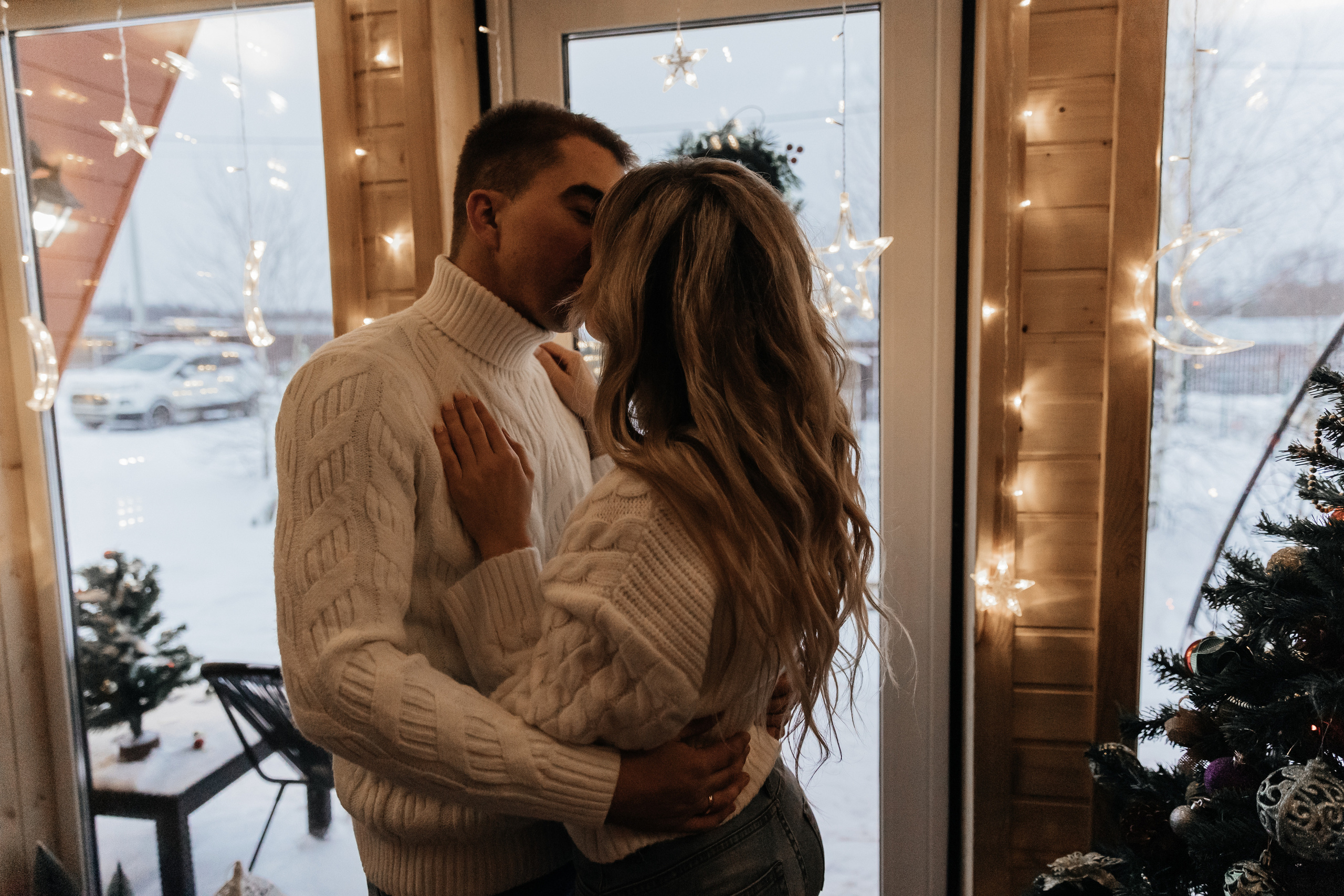 Love Story. Свадебный фотограф в Москве и МО Анна Чукова