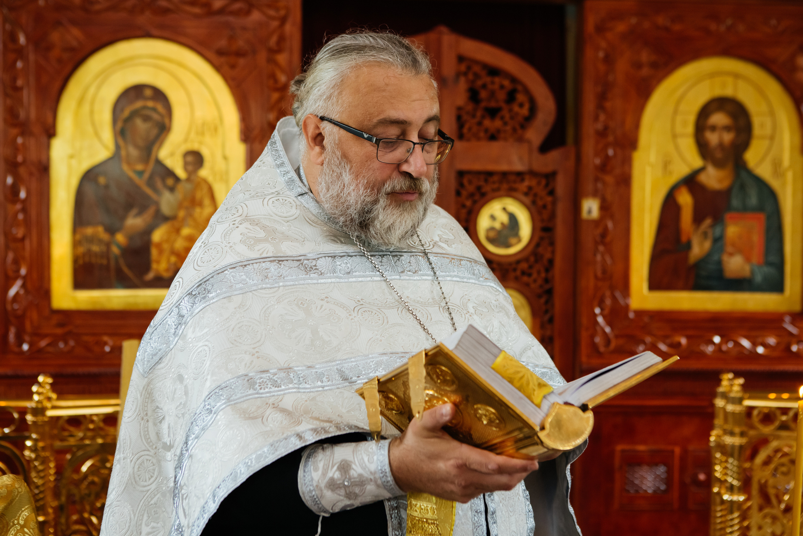 Крещение. Свадебный фотограф в Москве и МО Анна Чукова