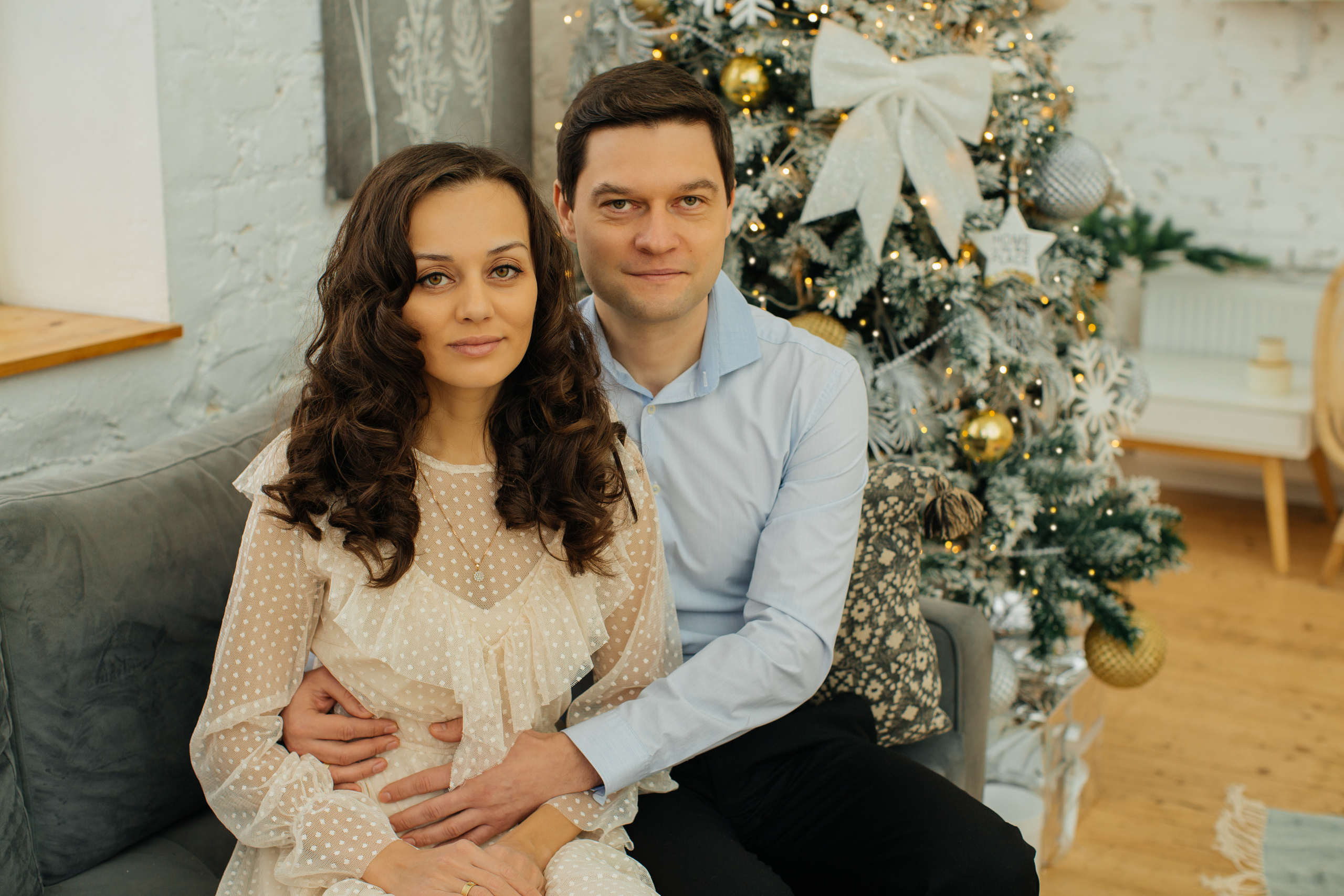 Семейные съёмки. Свадебный фотограф в Москве и МО Анна Чукова