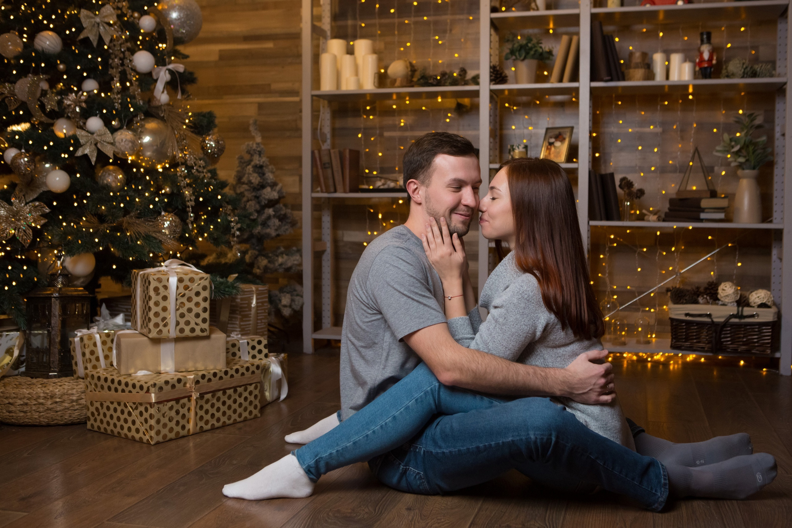 Семейные съёмки. Свадебный фотограф в Москве и МО Анна Чукова