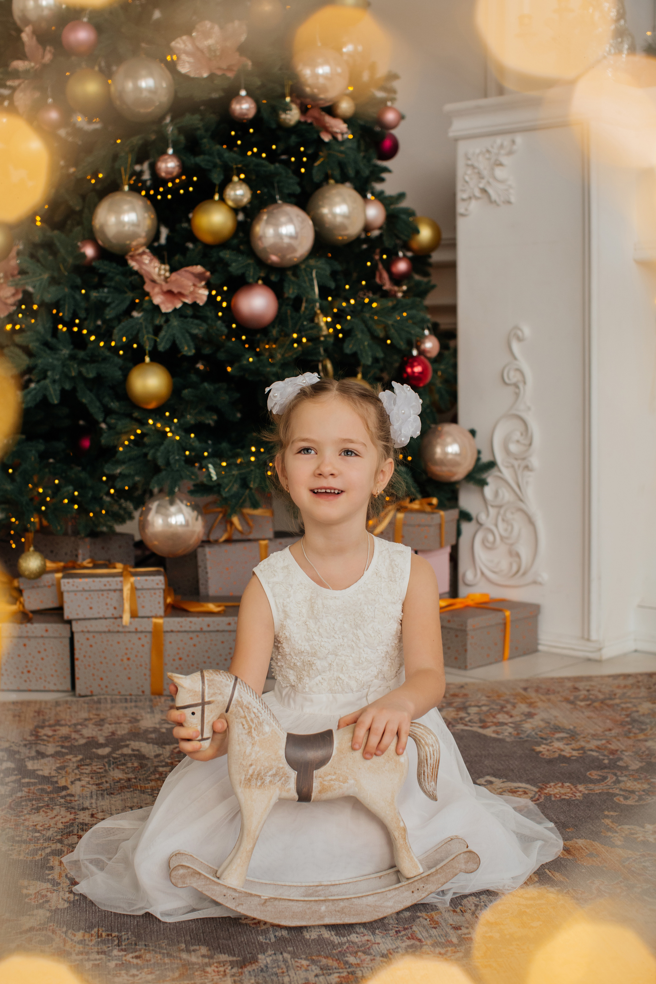 Семейные съёмки. Свадебный фотограф в Москве и МО Анна Чукова