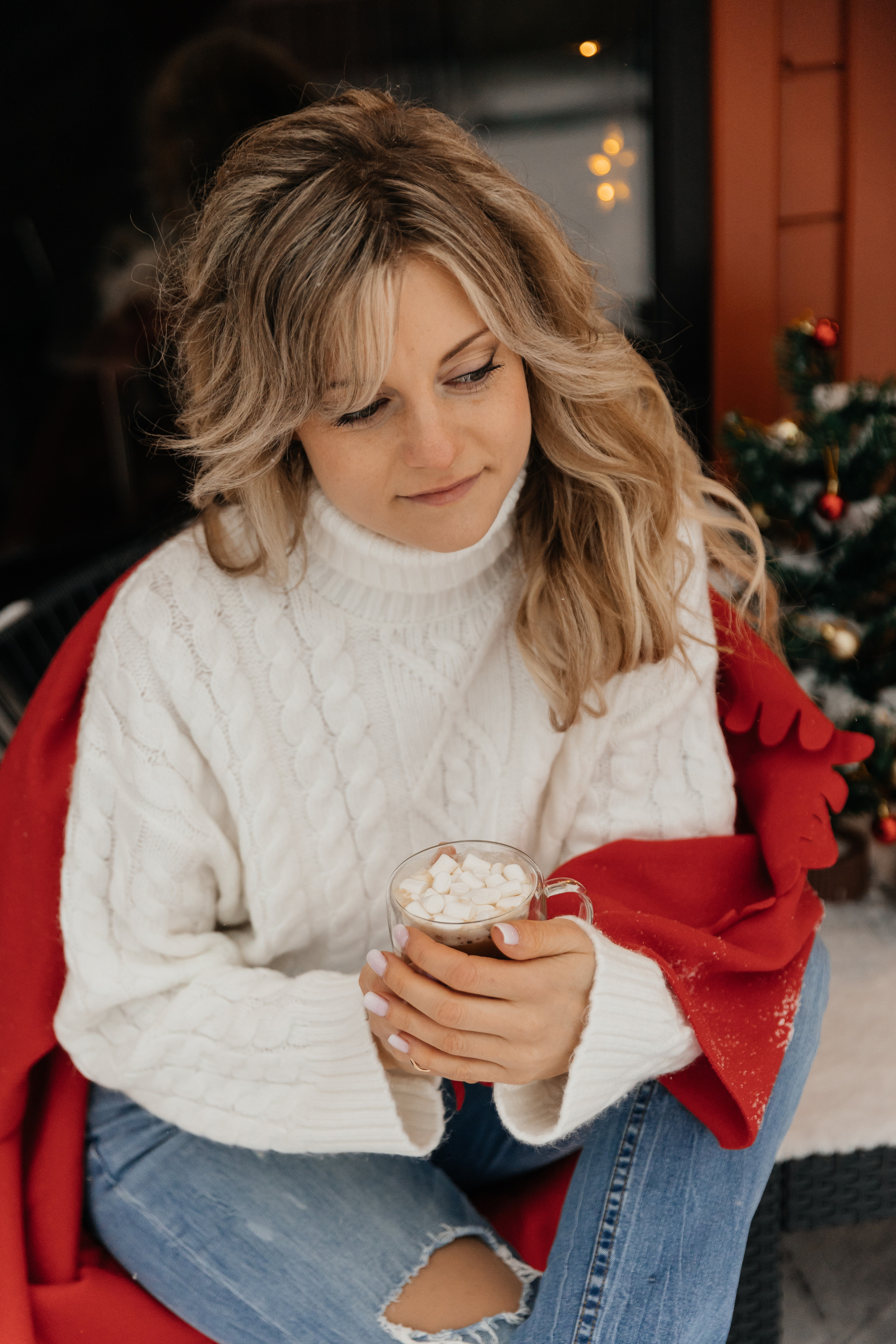 Love Story. Свадебный фотограф в Москве и МО Анна Чукова