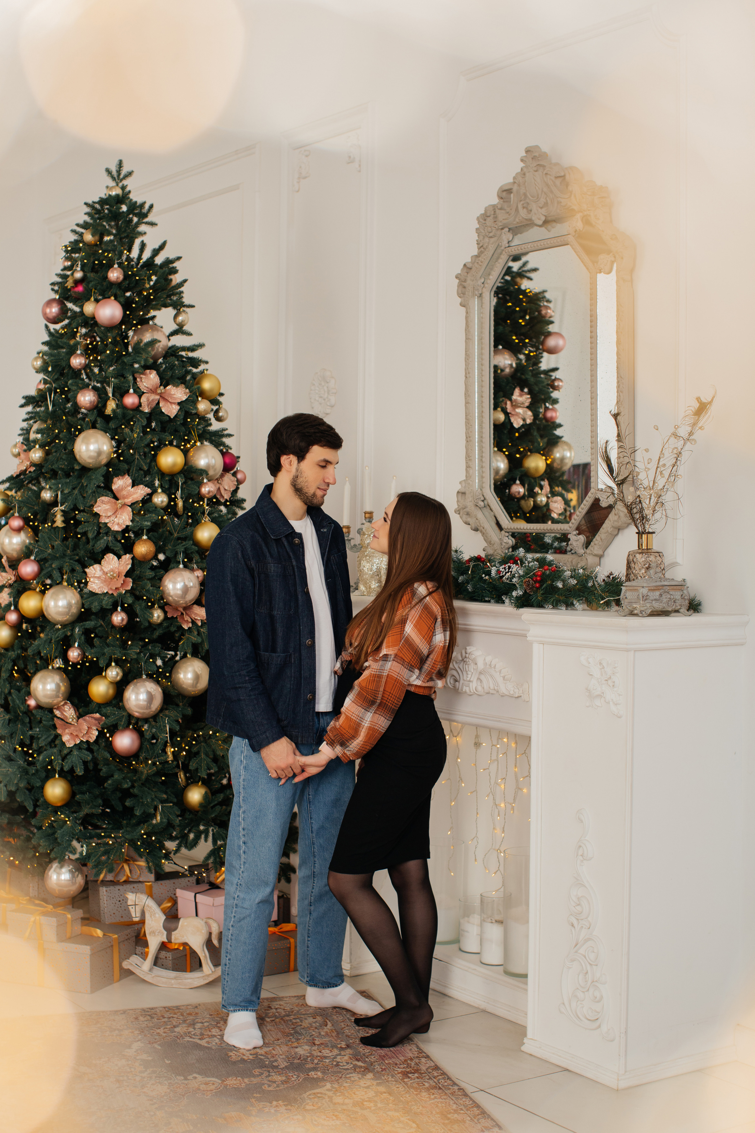 Семейные съёмки. Свадебный фотограф в Москве и МО Анна Чукова