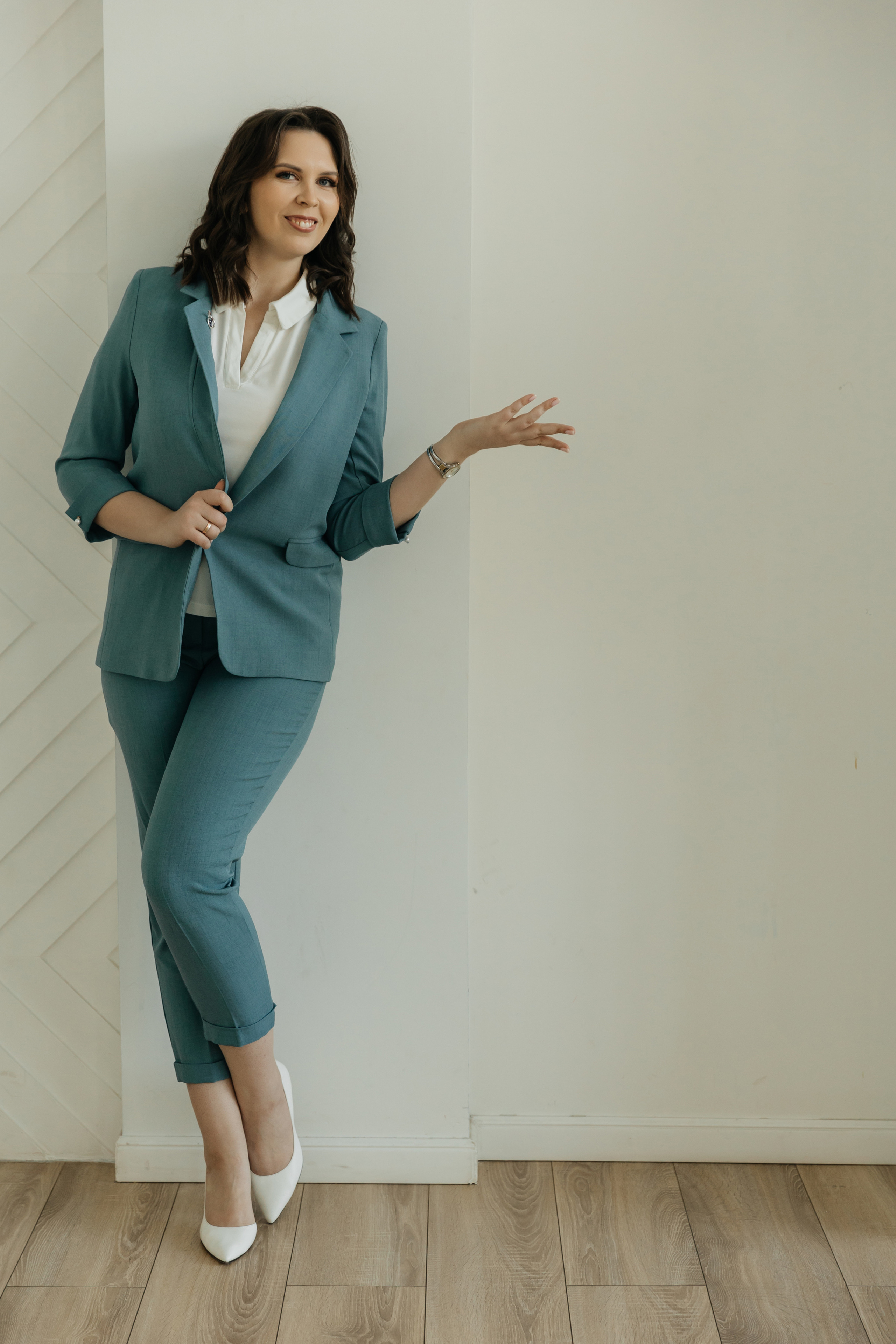 Контент для личного блога. Свадебный фотограф в Москве и МО Анна Чукова