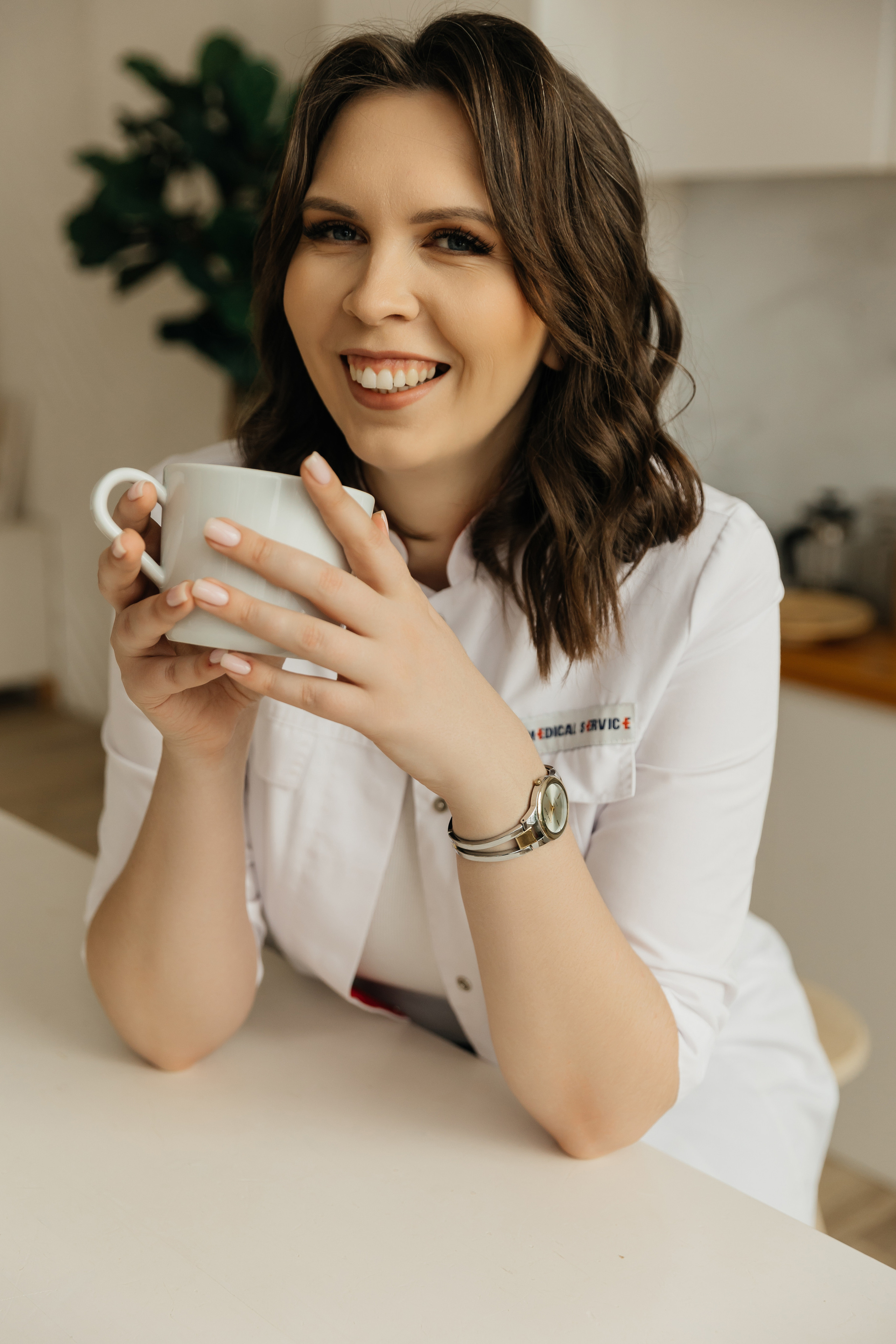 Контент для личного блога. Свадебный фотограф в Москве и МО Анна Чукова