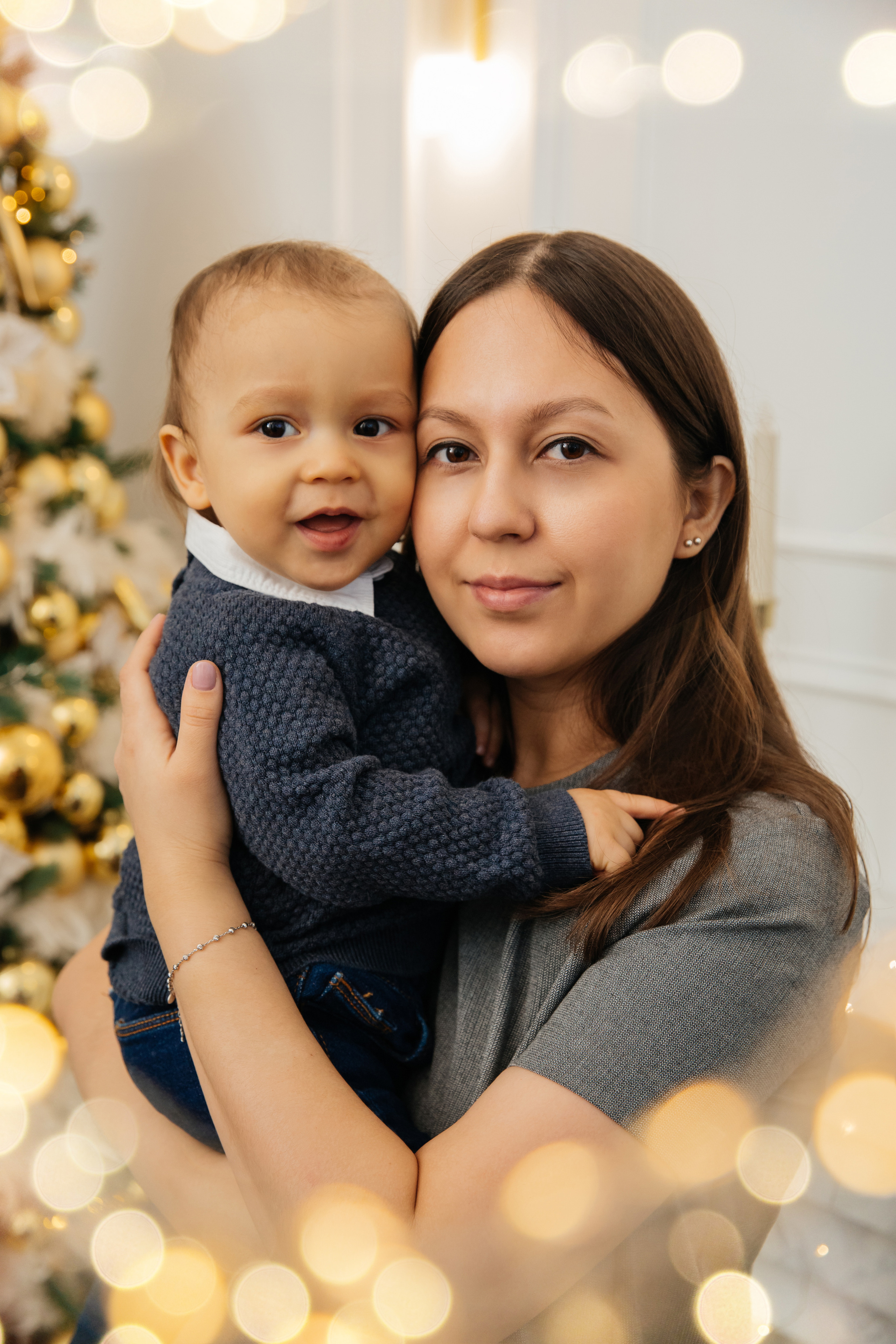 Семейные съёмки. Свадебный фотограф в Москве и МО Анна Чукова
