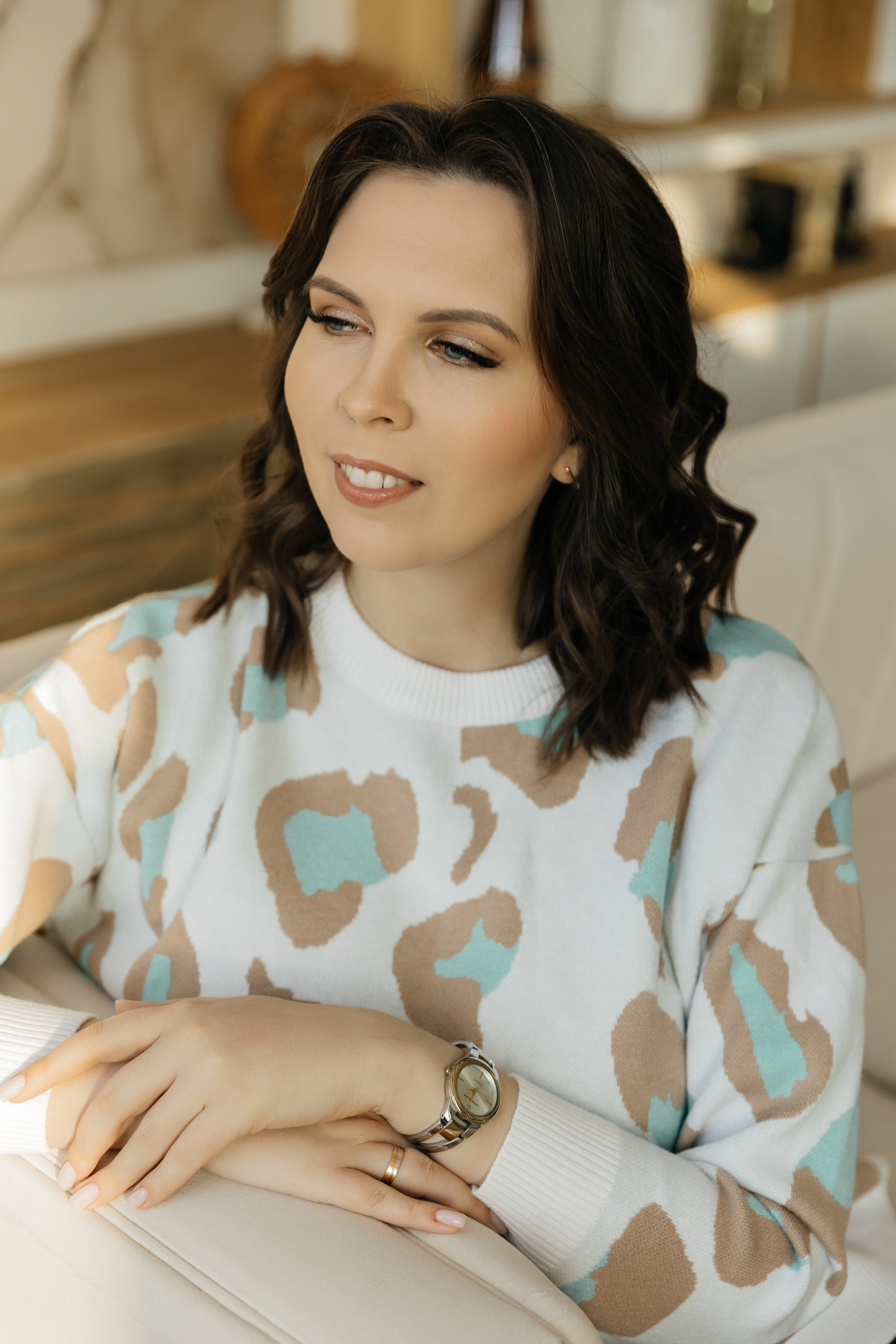 Контент для личного блога. Свадебный фотограф в Москве и МО Анна Чукова