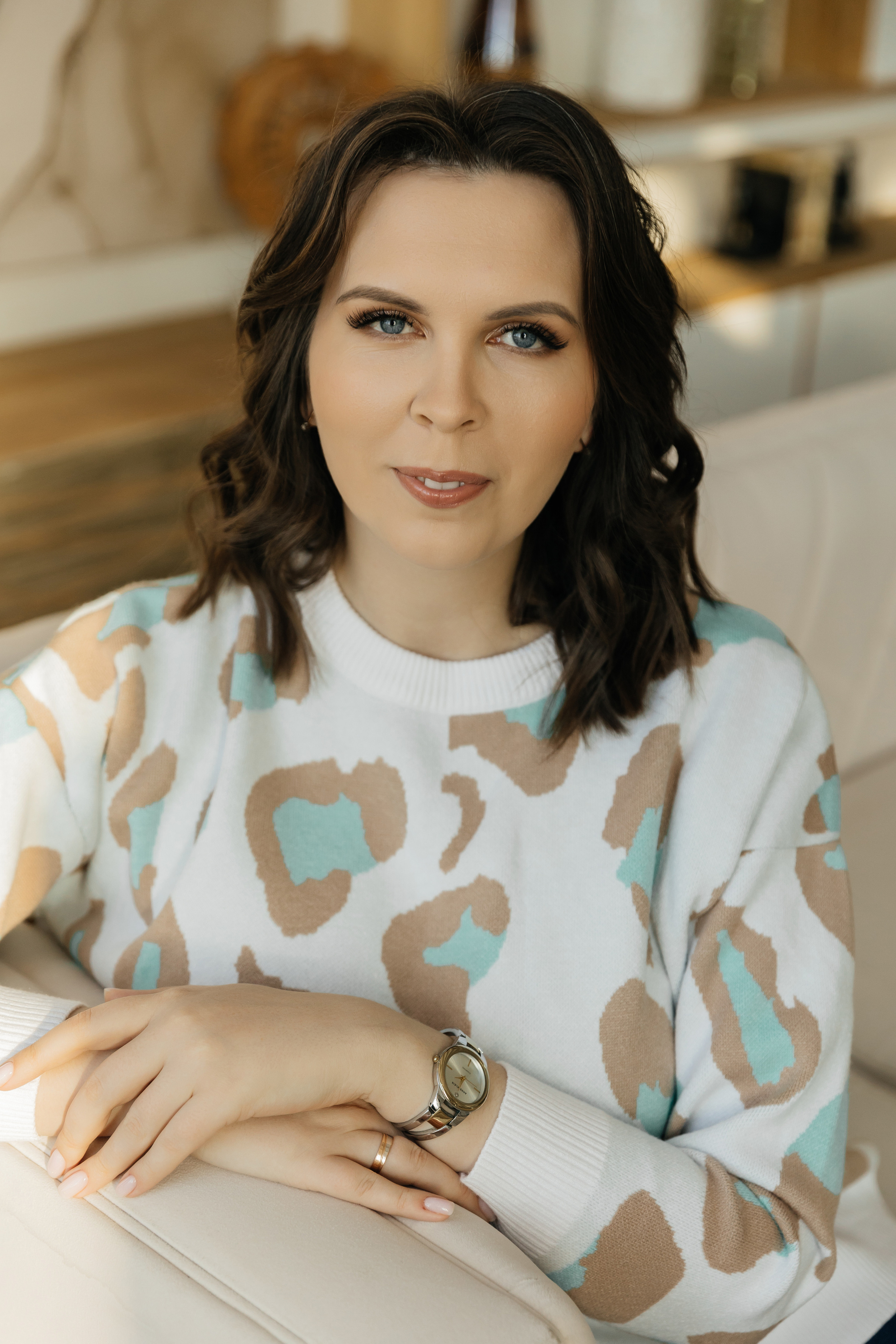 Контент для личного блога. Свадебный фотограф в Москве и МО Анна Чукова