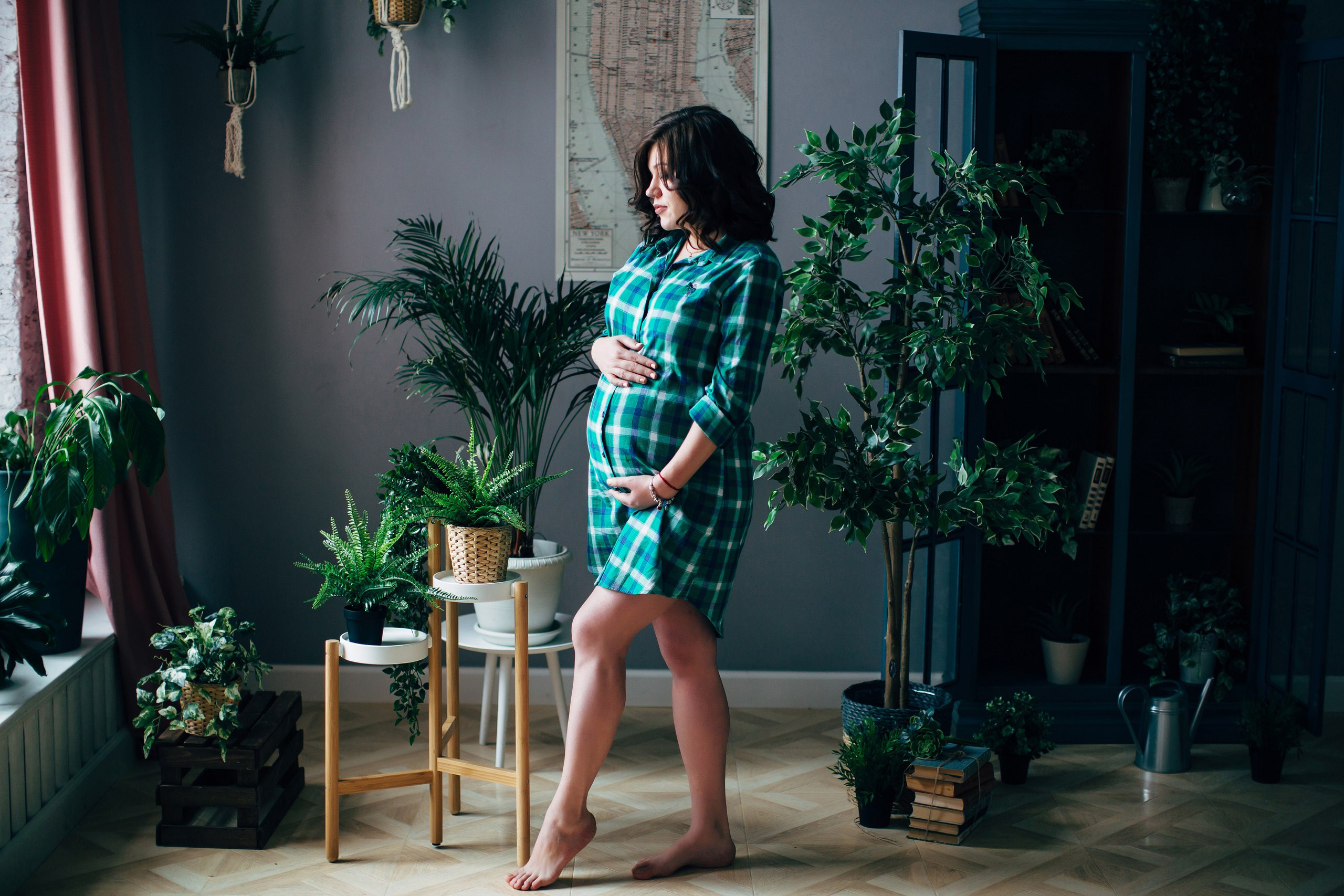 Беременность. Свадебный фотограф в Москве и МО Анна Чукова