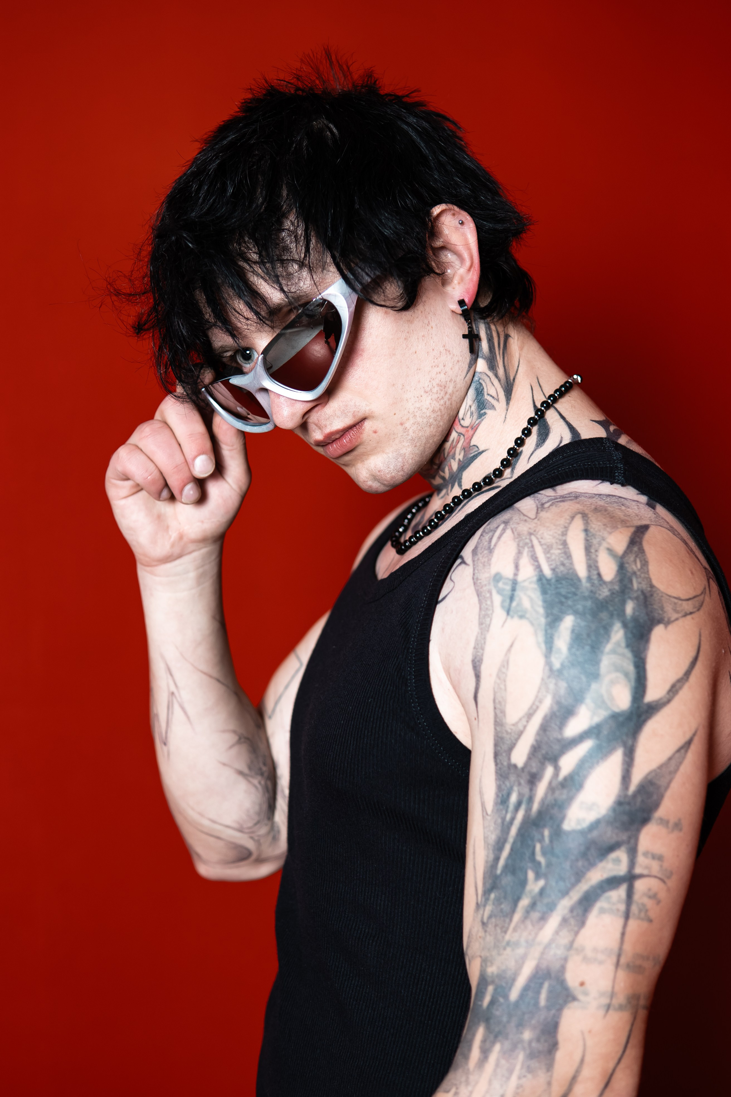 Индивидуальные. Фотограф-Видеограф в Москве