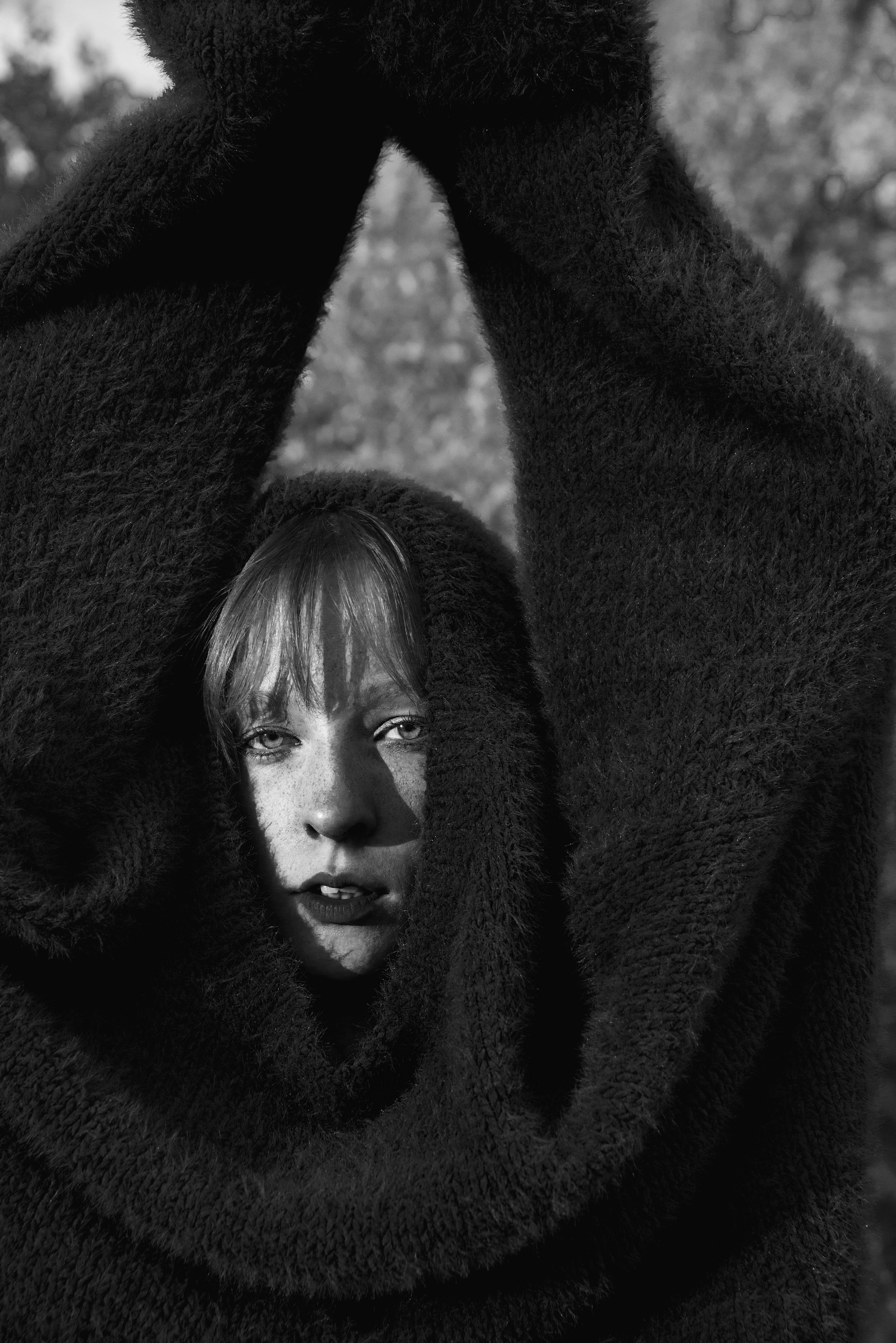 Елизавета. Ксения Glossa. Портретный и репортажный фотограф в Самаре