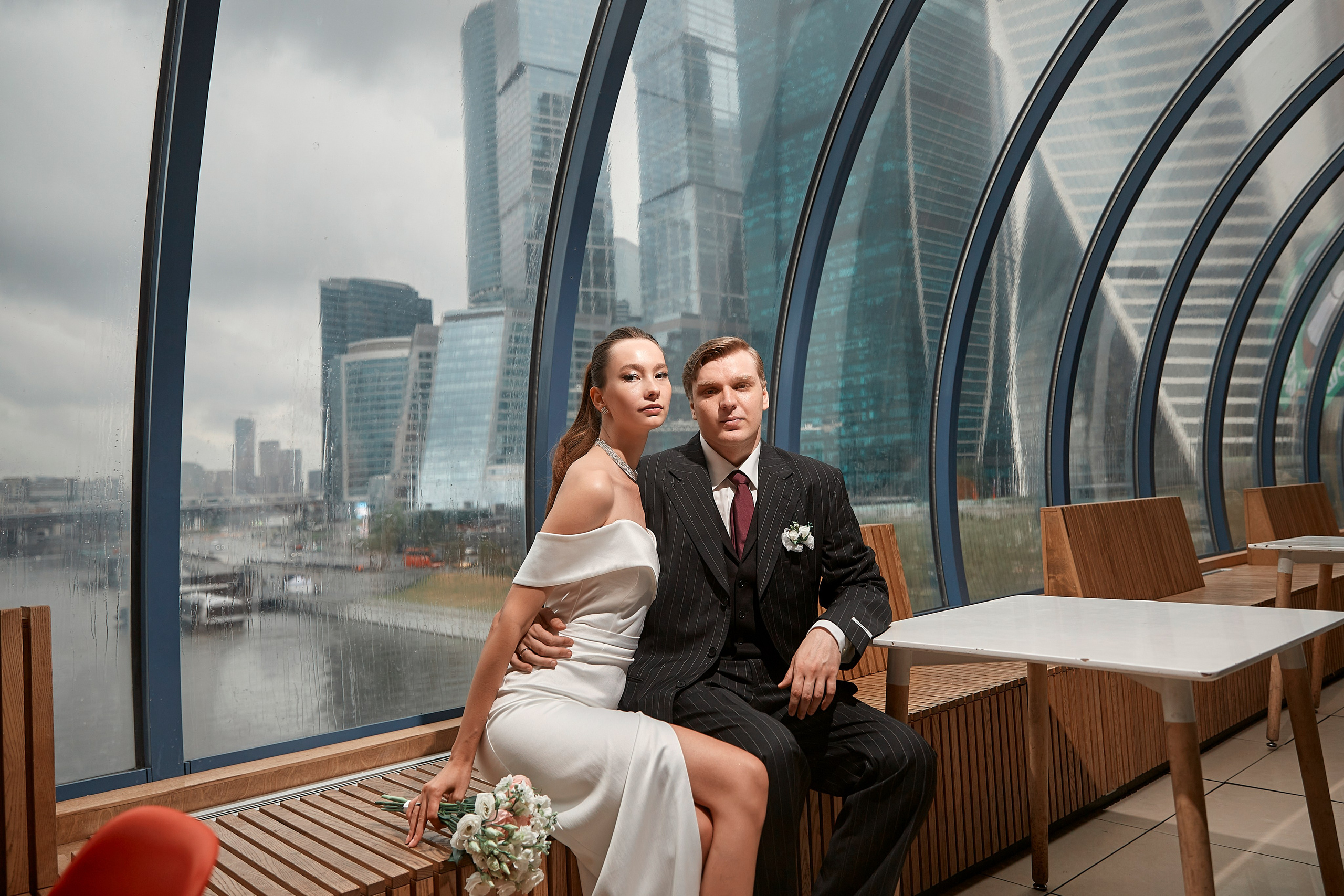 Свадьба Никиты и Сони. Фотограф ваших самых ярких событий в Москве и СПБ. Збронская Юлия