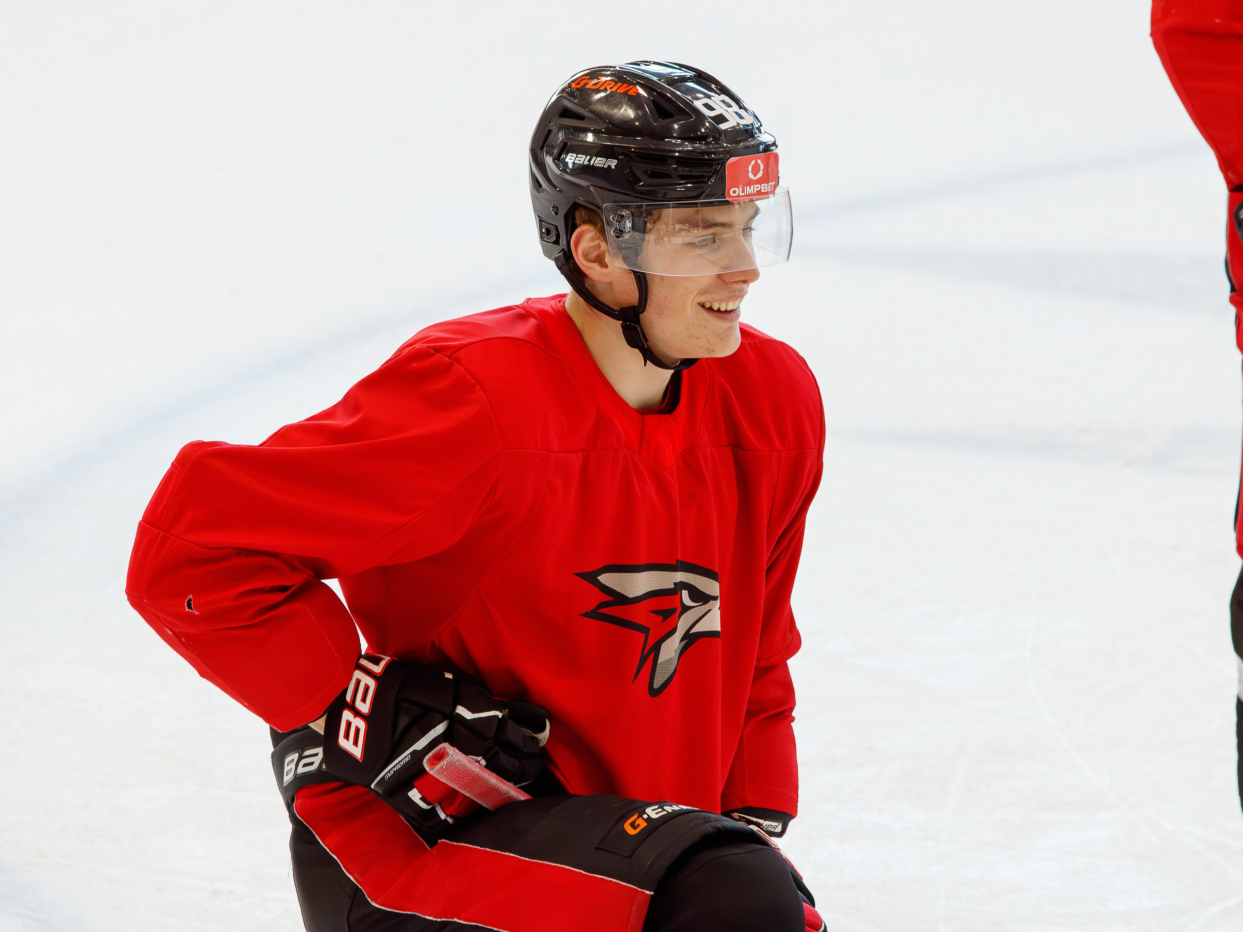 Хоккей. LeChuPhoto_Omsk