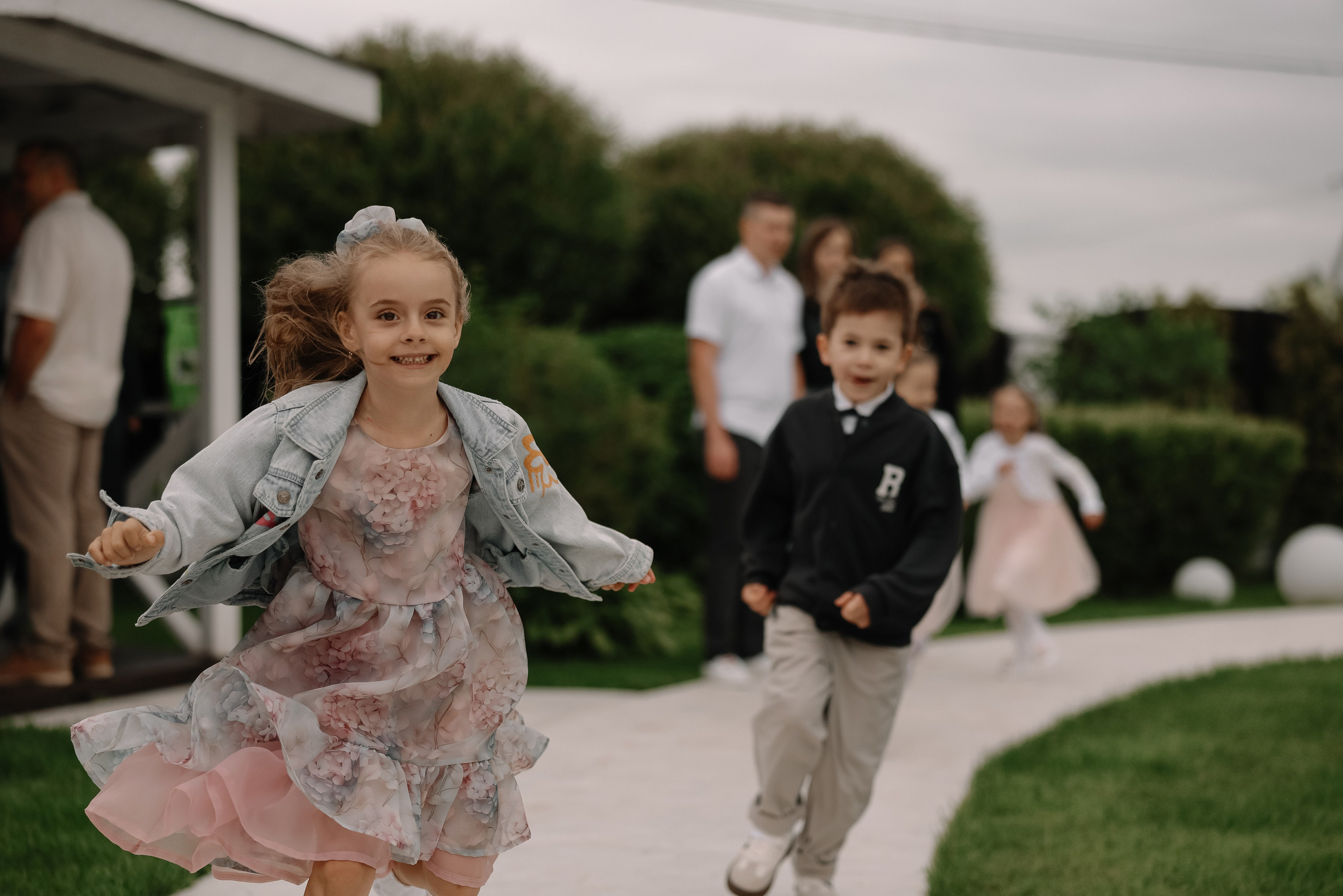 Настя и Тёма. Свадебный и семейный Фотограф Денис Кошель