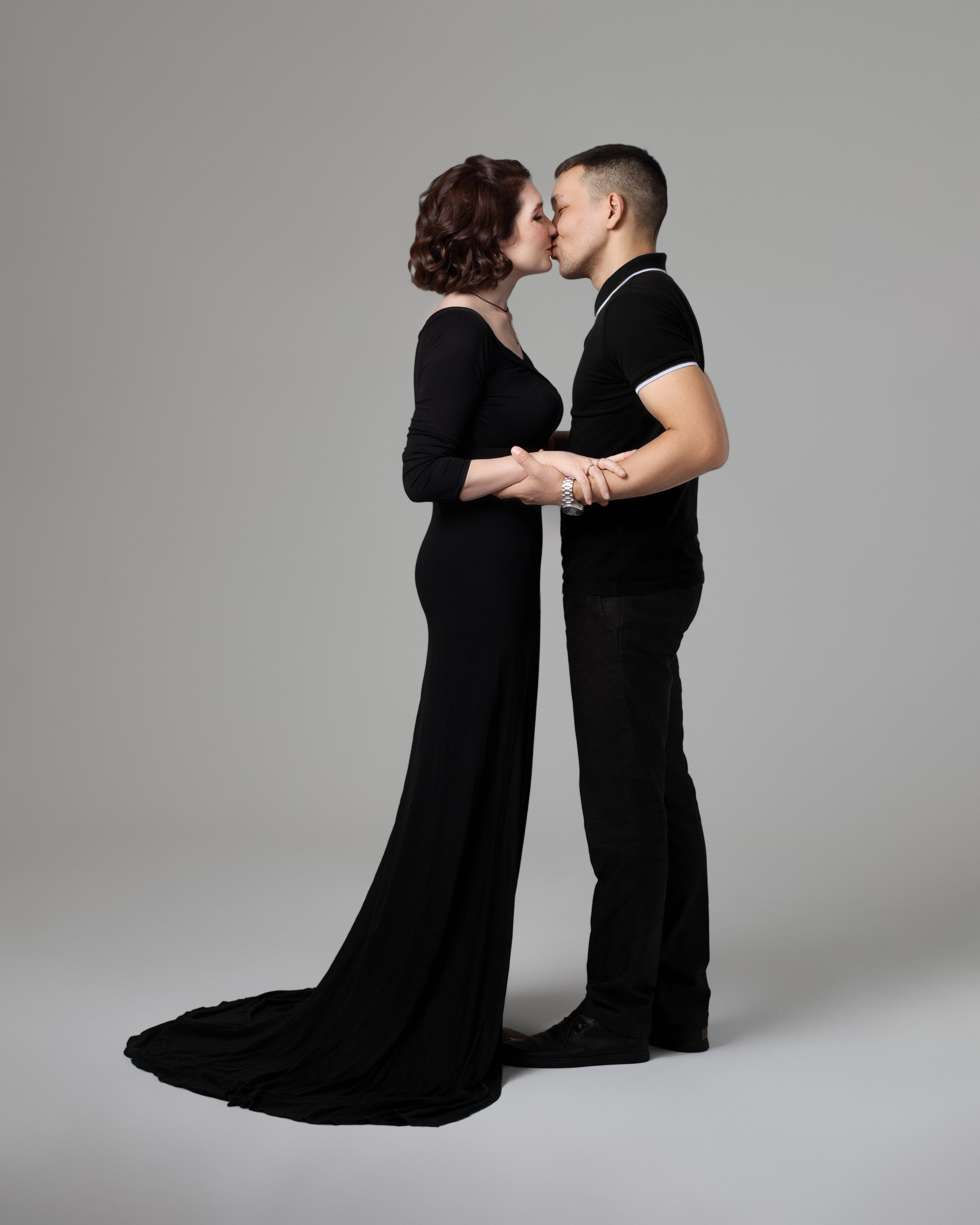 Что Надеть?. Фотограф беременности и семей Нижневартовск