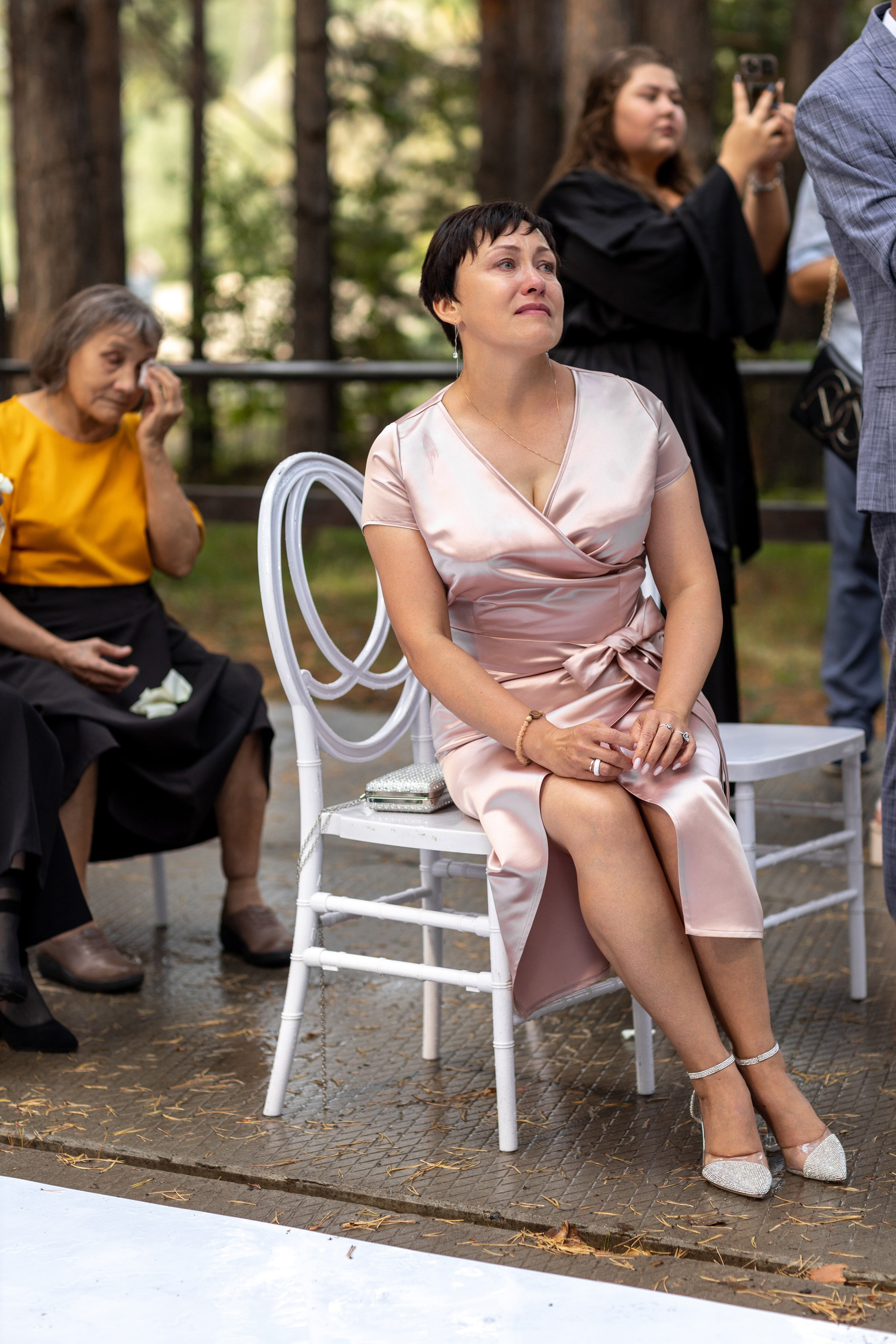 Любовь похожая на сон. Андрей и Анастасия. Свадебный и семейный фотограф в Магнитогорске Катя Буряк