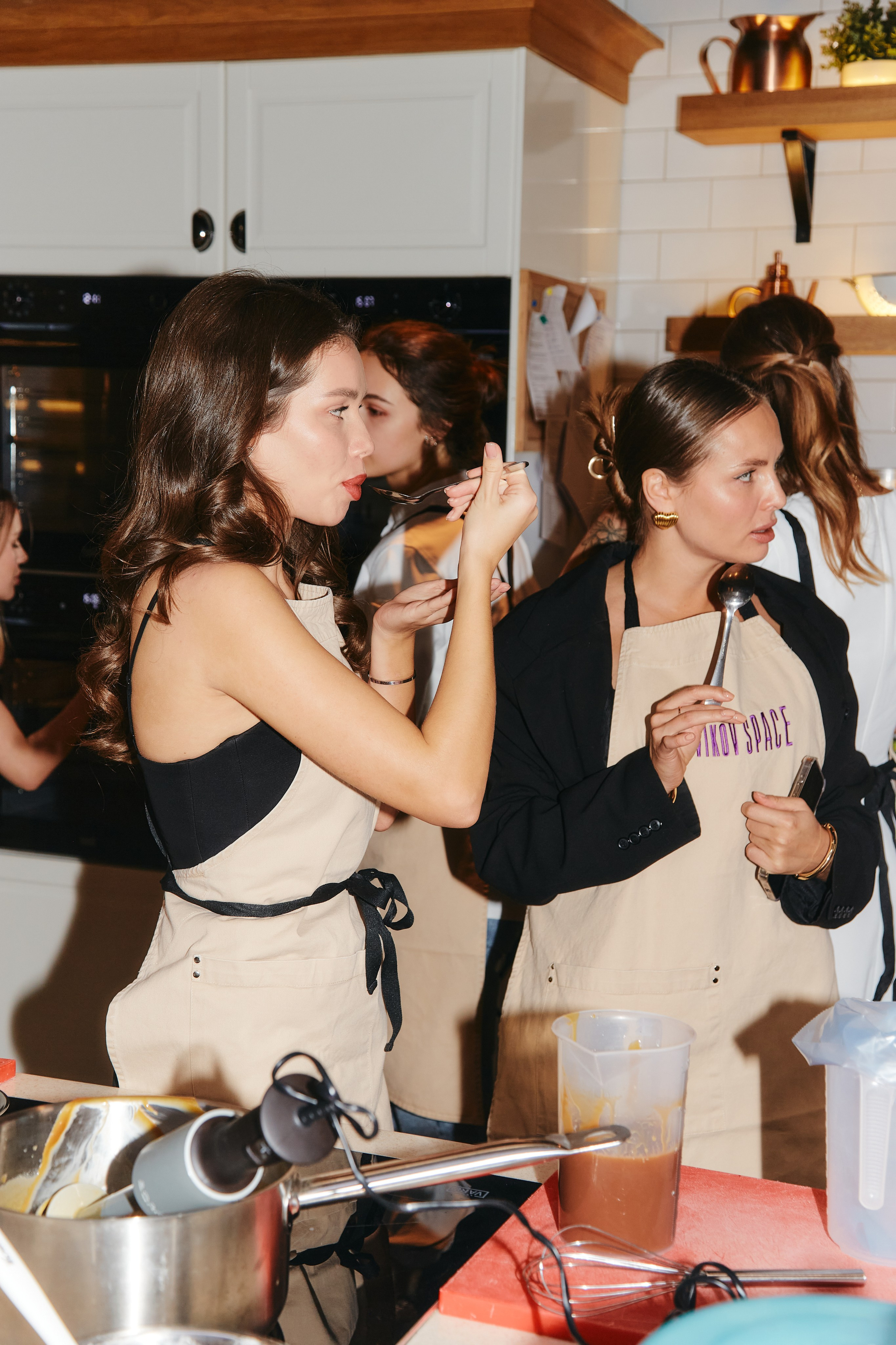 POST MERIDIEM BRAND PARTY. Photographer Daria Ilkevich