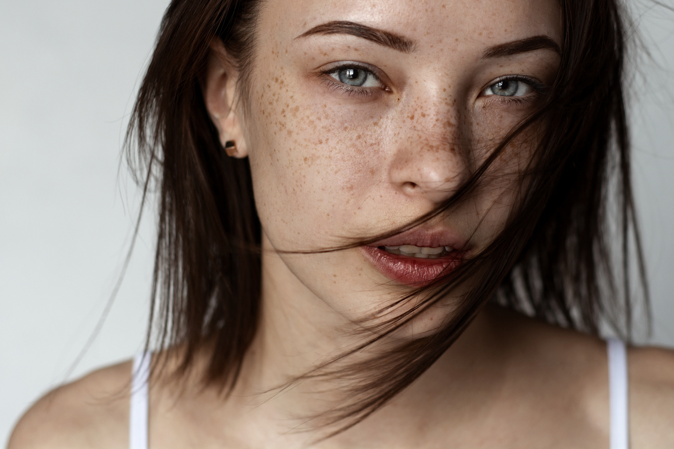 Портрет, индивидуальная фотосъемка, эмоциональный портрет. Портретный фотограф в Краснодаре Валерия Матирная