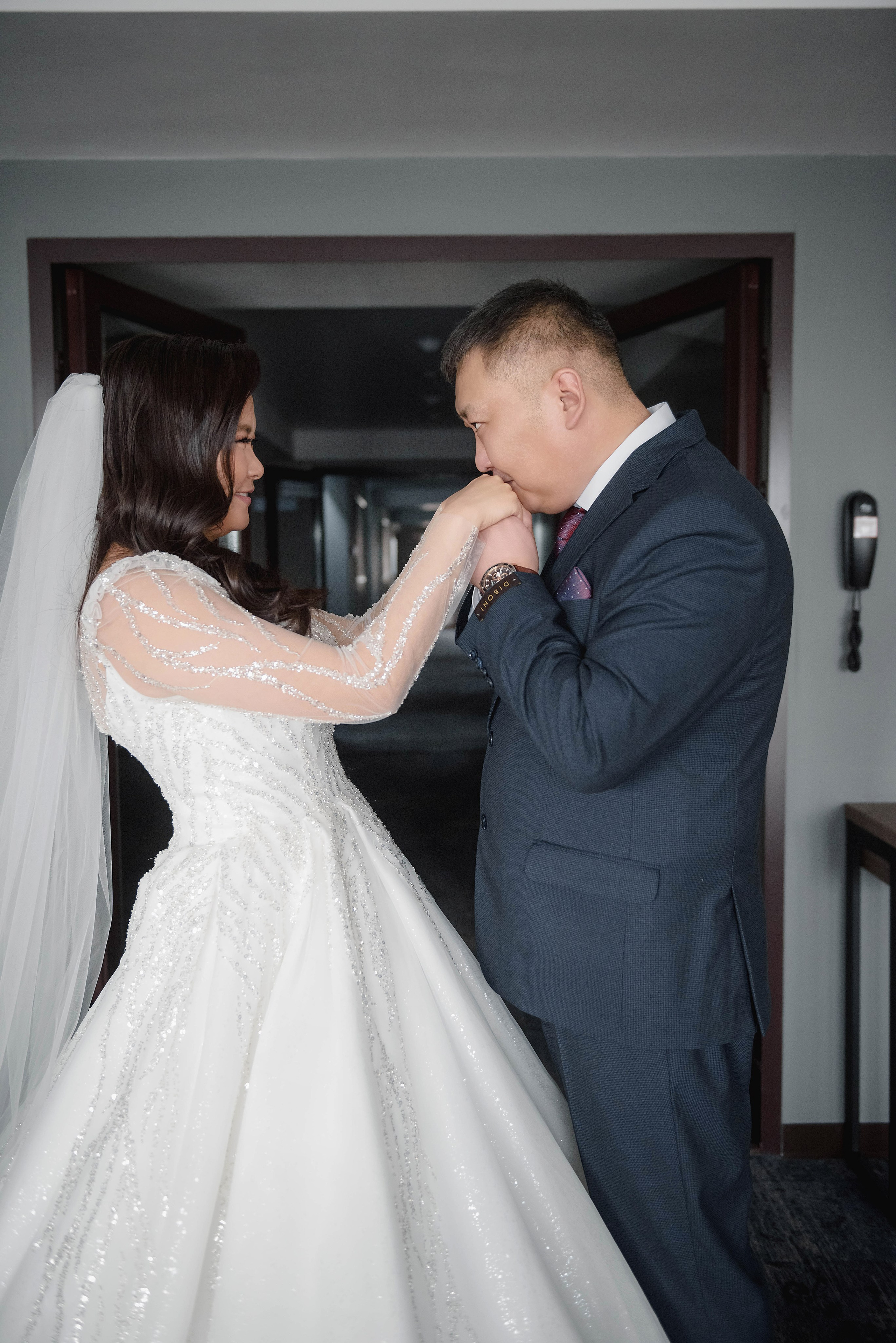 Свадьба. Фотограф Эллина Дар г. Улан-Удэ