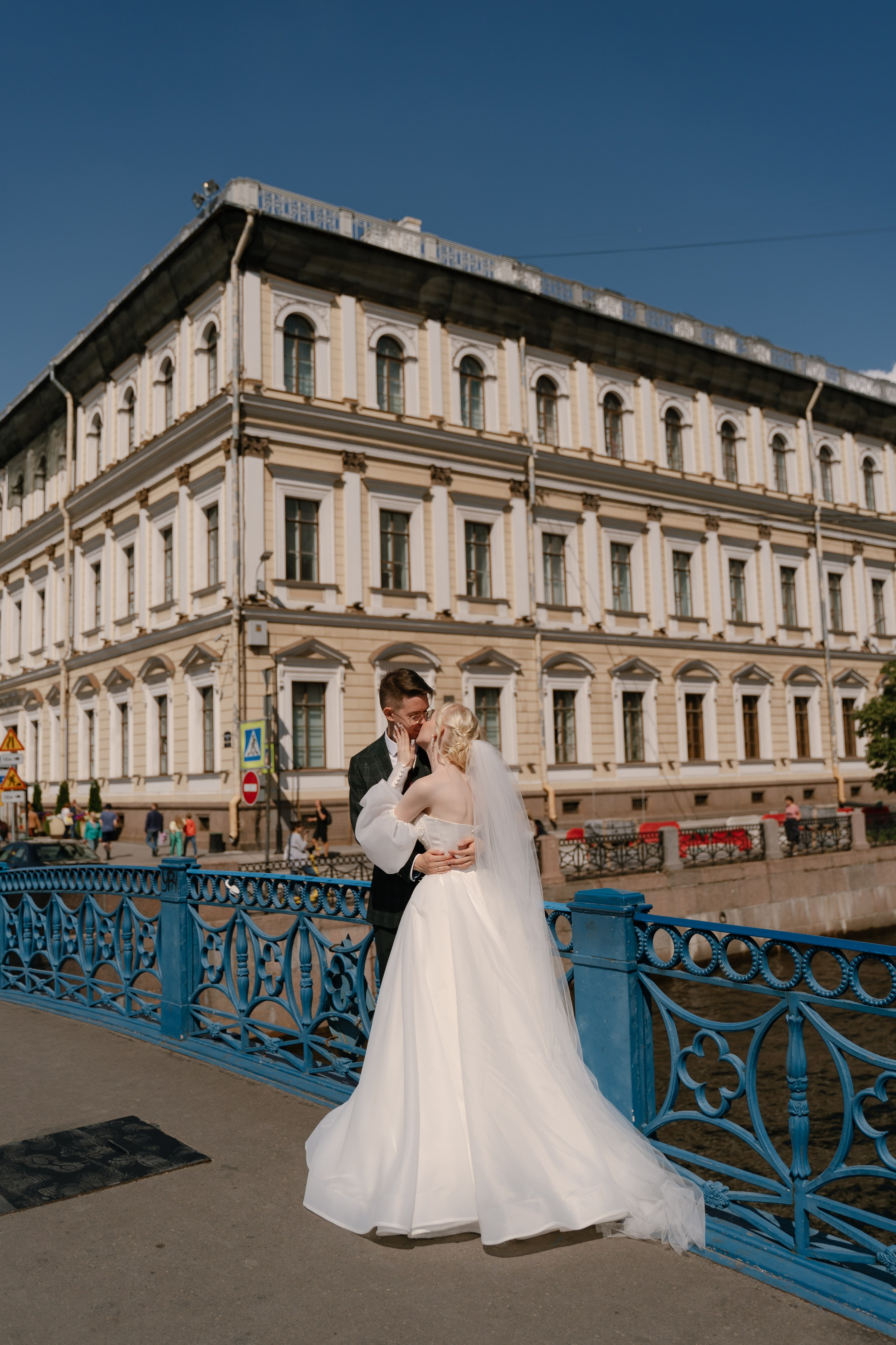 09.08.2023. Свадебный фотограф — Наталья Фед СПб/Москва