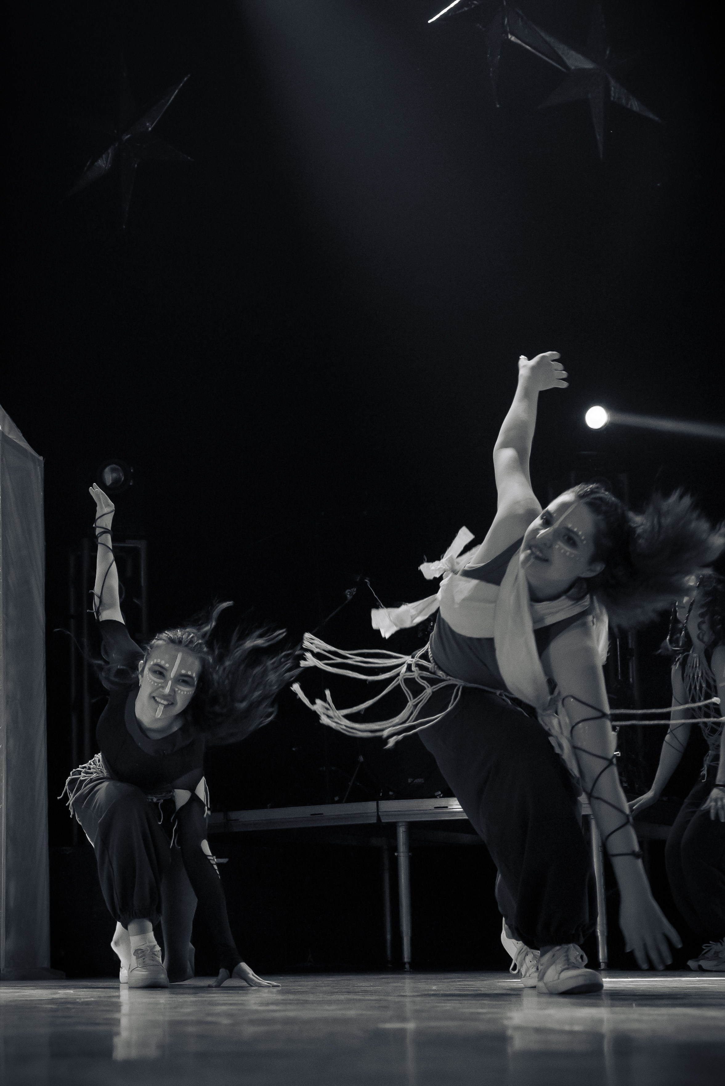 Студвесна Химфак. Репортажный и портретный фотограф Казань / Горячих Полина