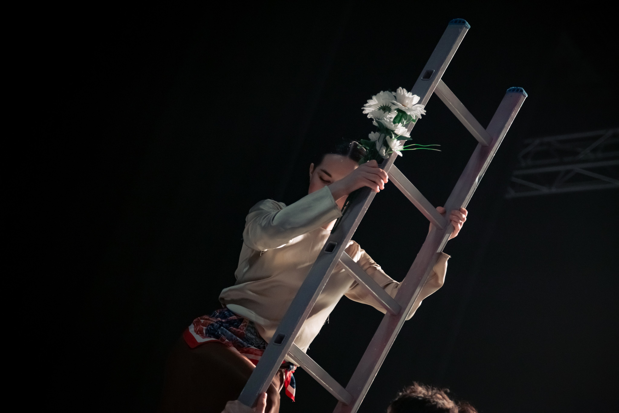 Гала-концерт, 30-летие «Лиги Студентов». Репортажный и портретный фотограф Казань / Горячих Полина