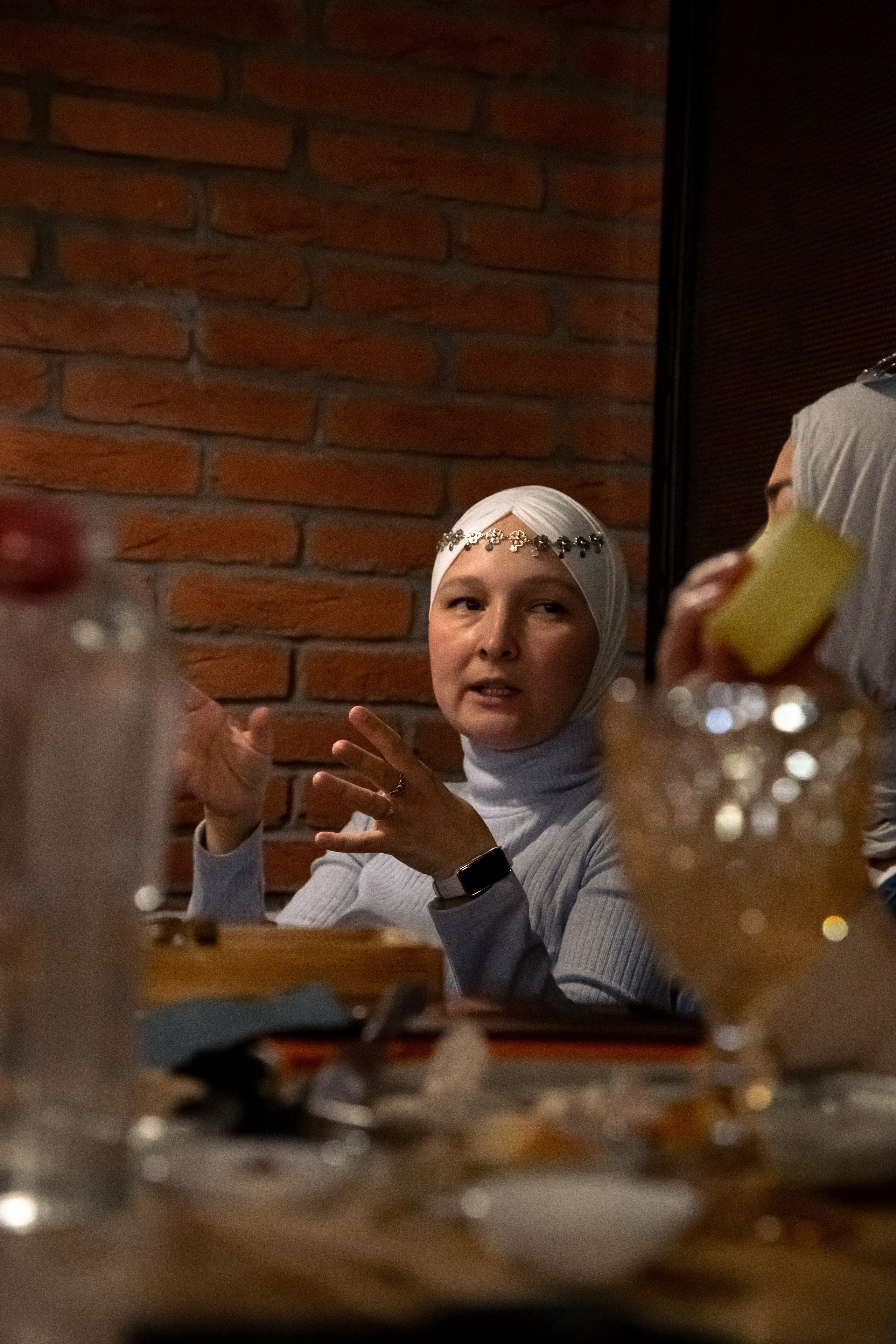 Встреча команды. Репортажный и портретный фотограф Казань / Горячих Полина