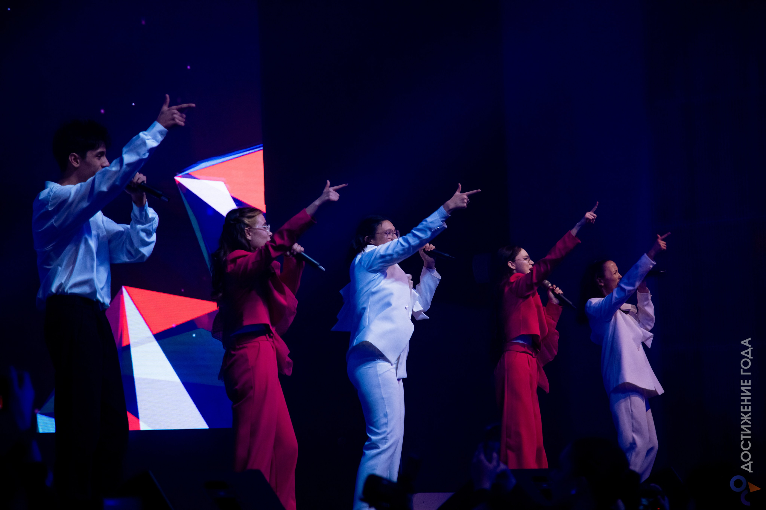 IX Достижение года. Репортажный и портретный фотограф Казань / Горячих Полина